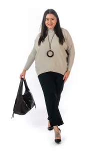 Dámsky svetrík CAPRI