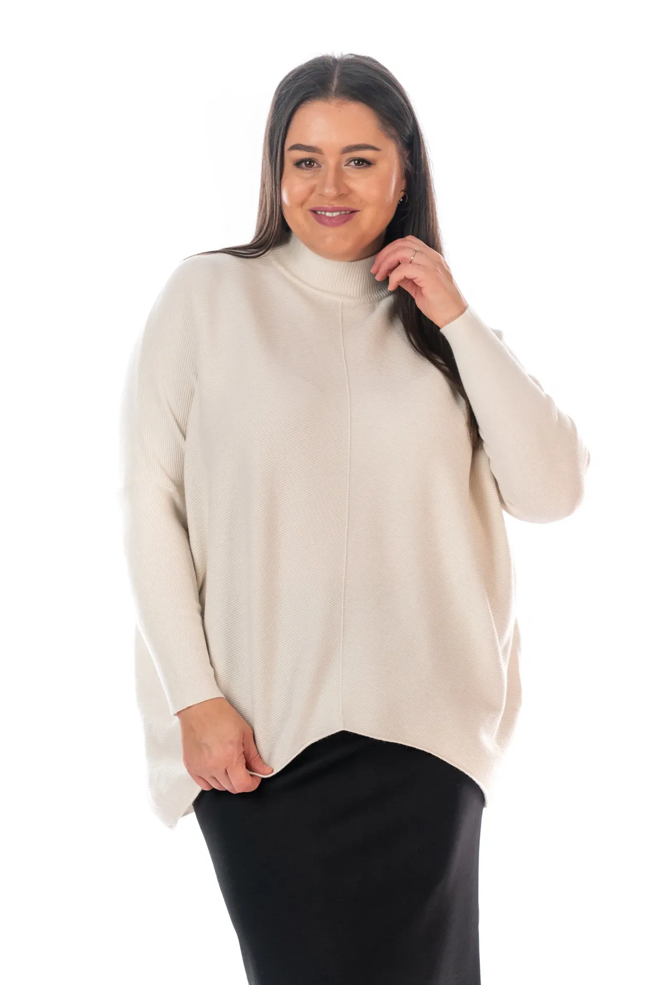 Dámsky svetrík CAPRI