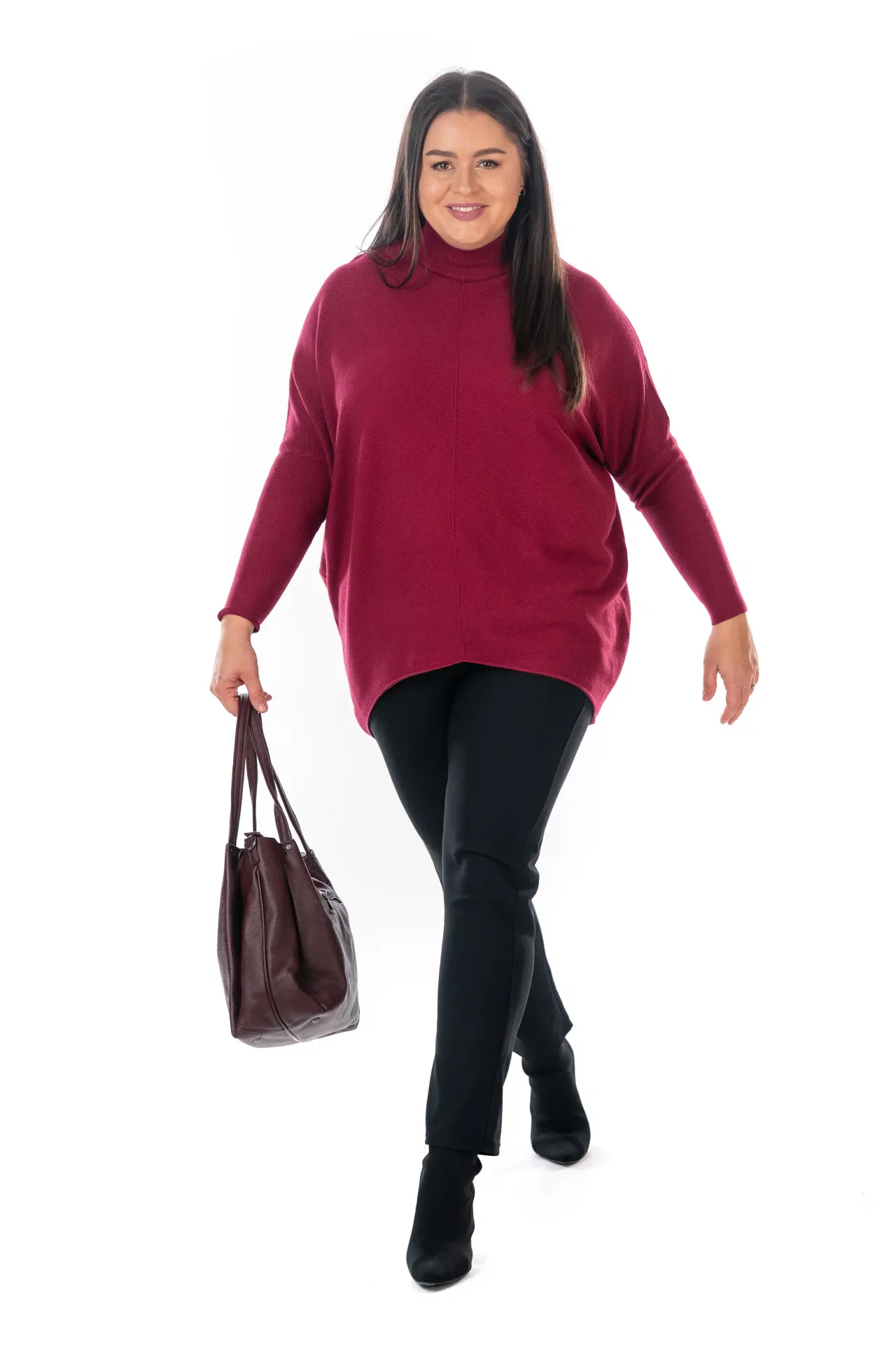 Dámsky svetrík CAPRI