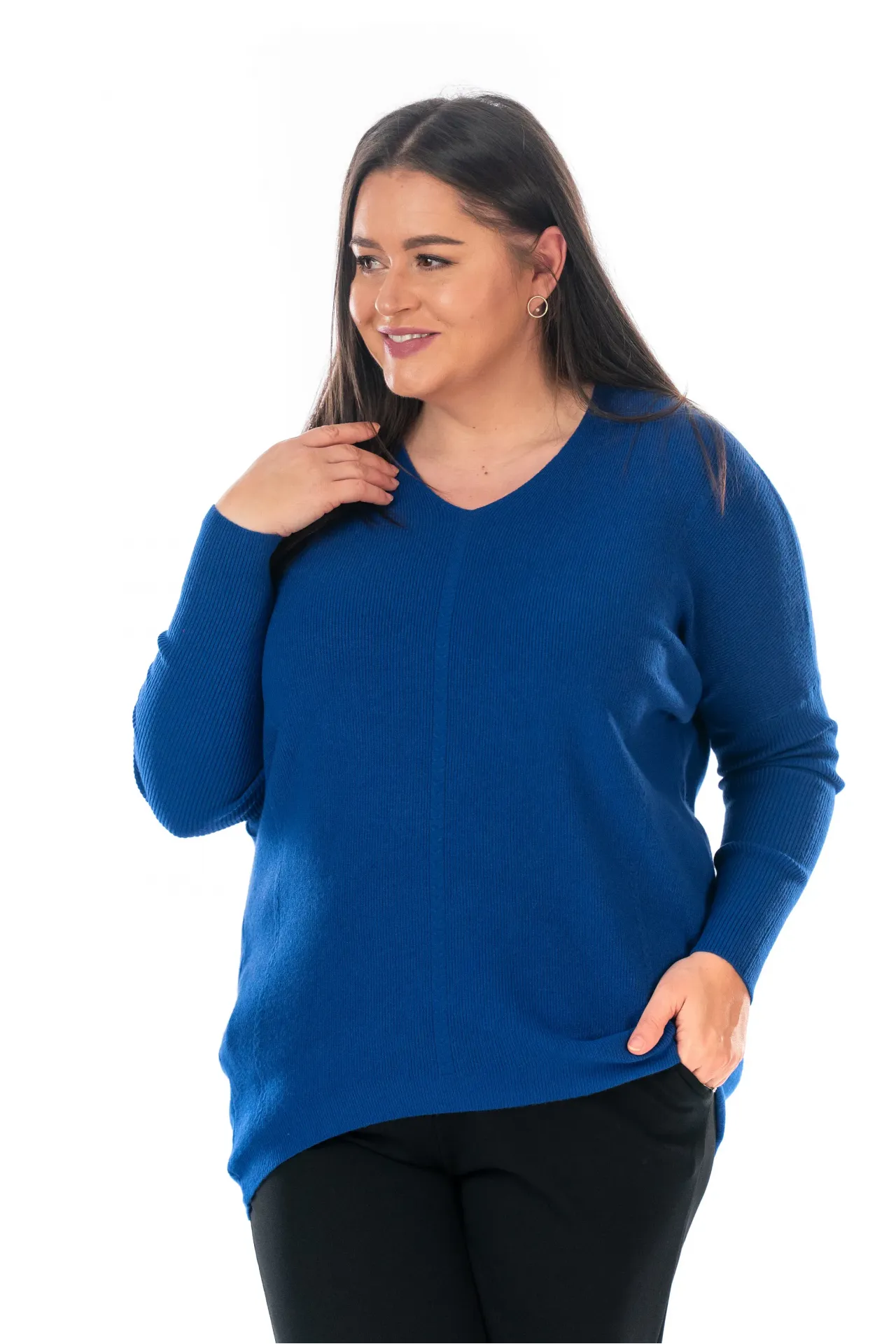 Dámsky svetrík JUNKO