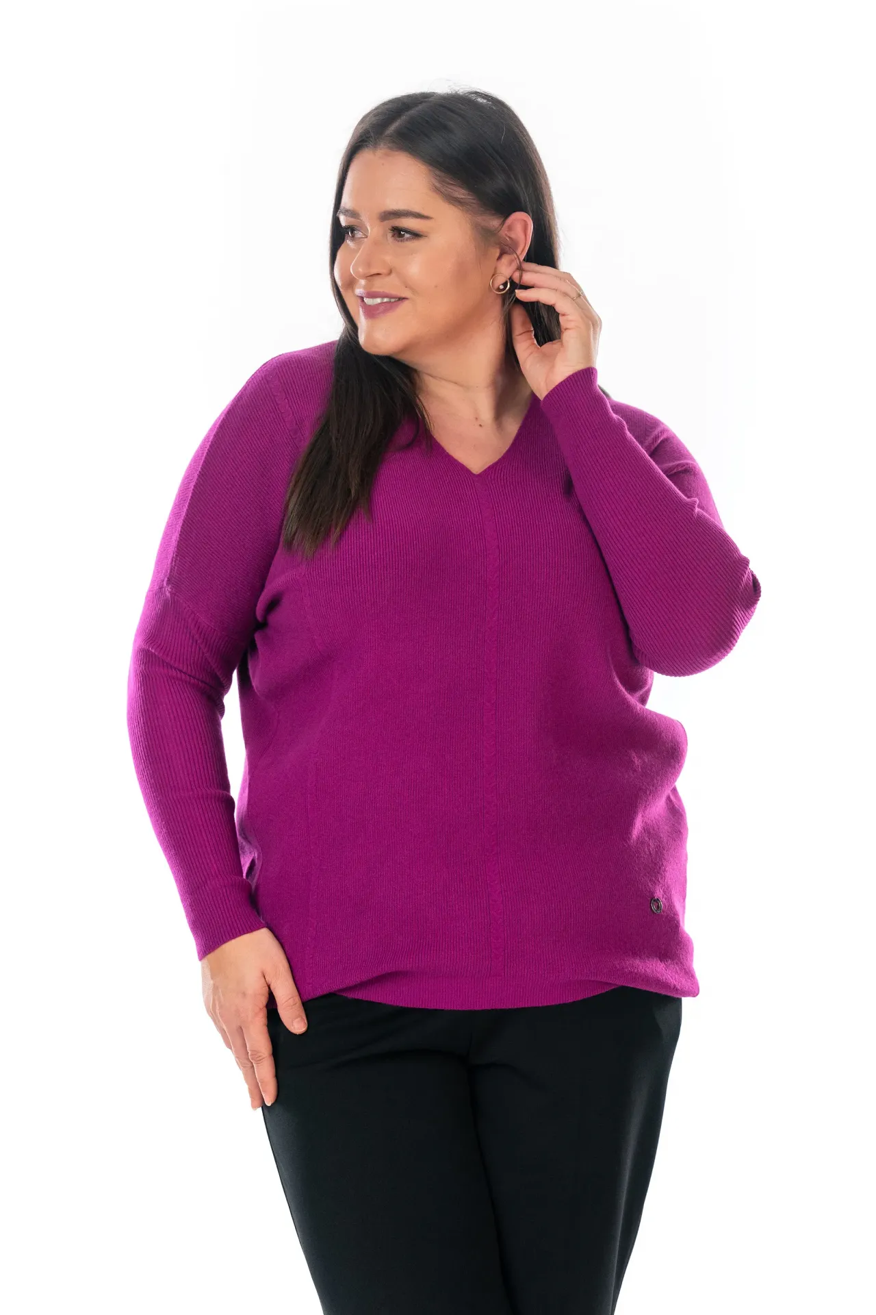 Dámsky svetrík JUNKO