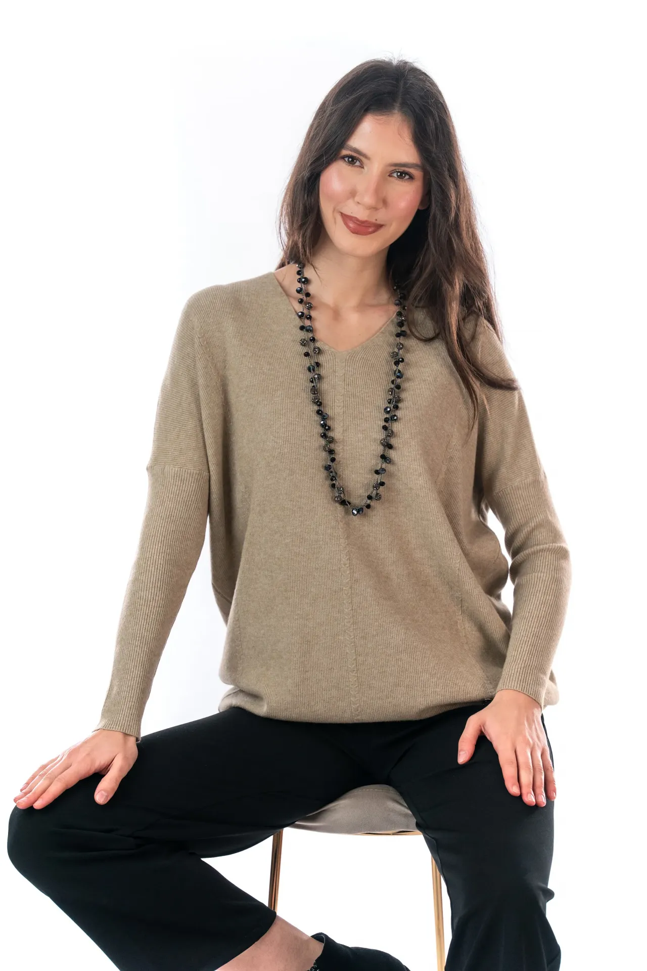 Dámsky svetrík JUNKO