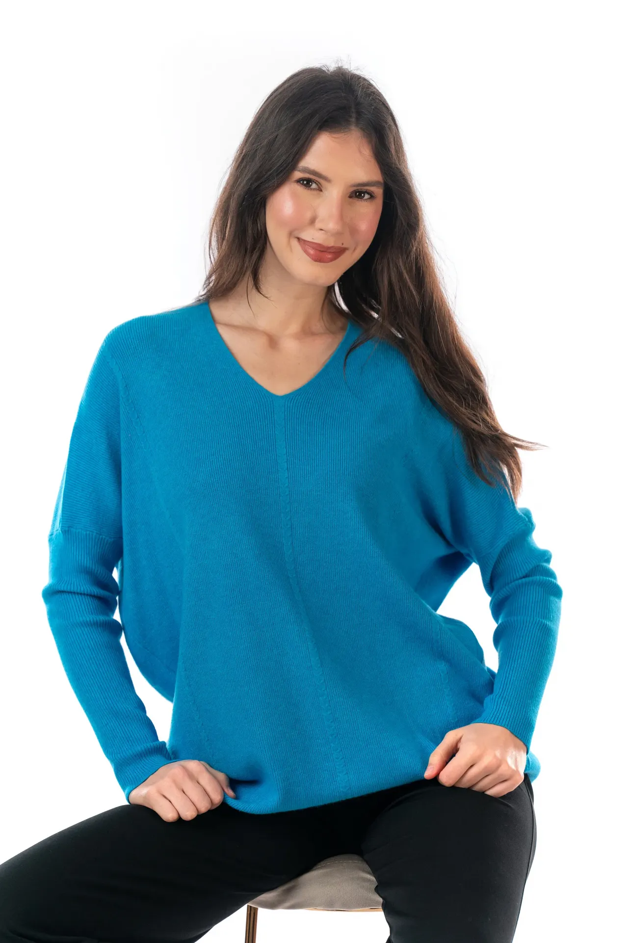 Dámsky svetrík JUNKO