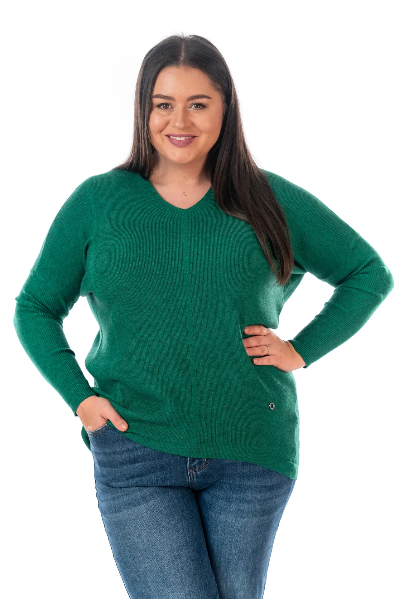 Dámsky svetrík JUNKO