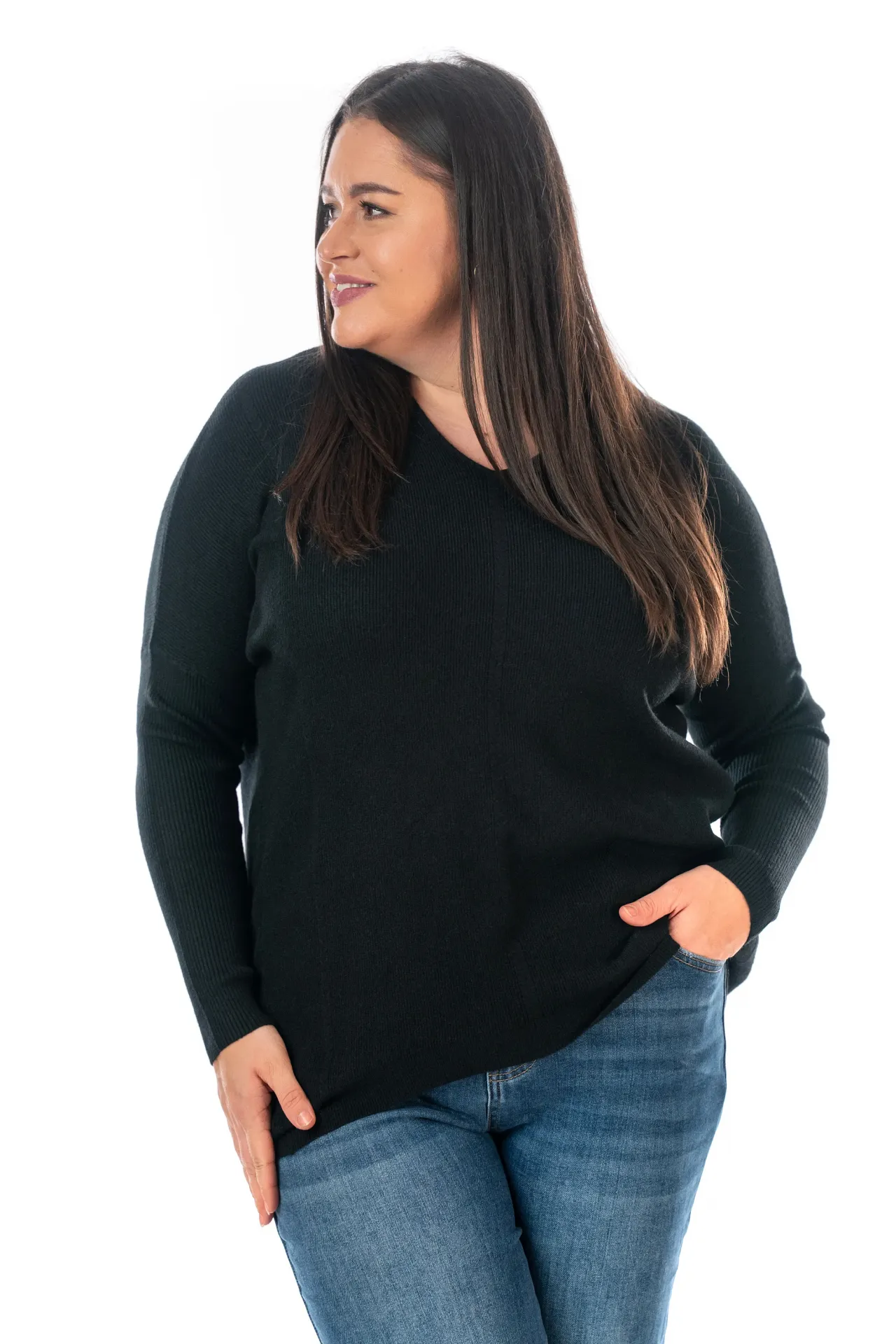 Dámsky svetrík JUNKO