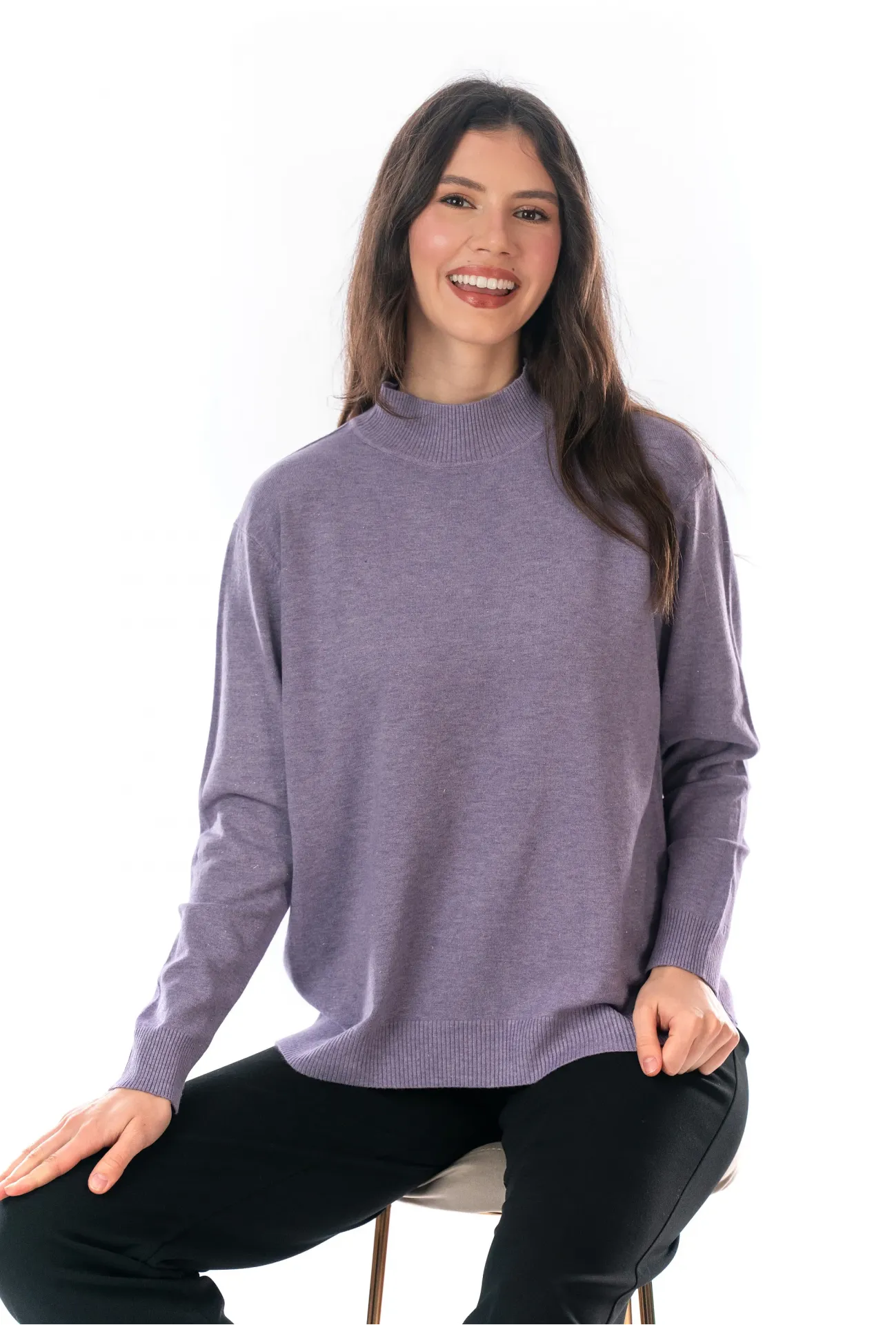 Dámsky svetrík ROSIE