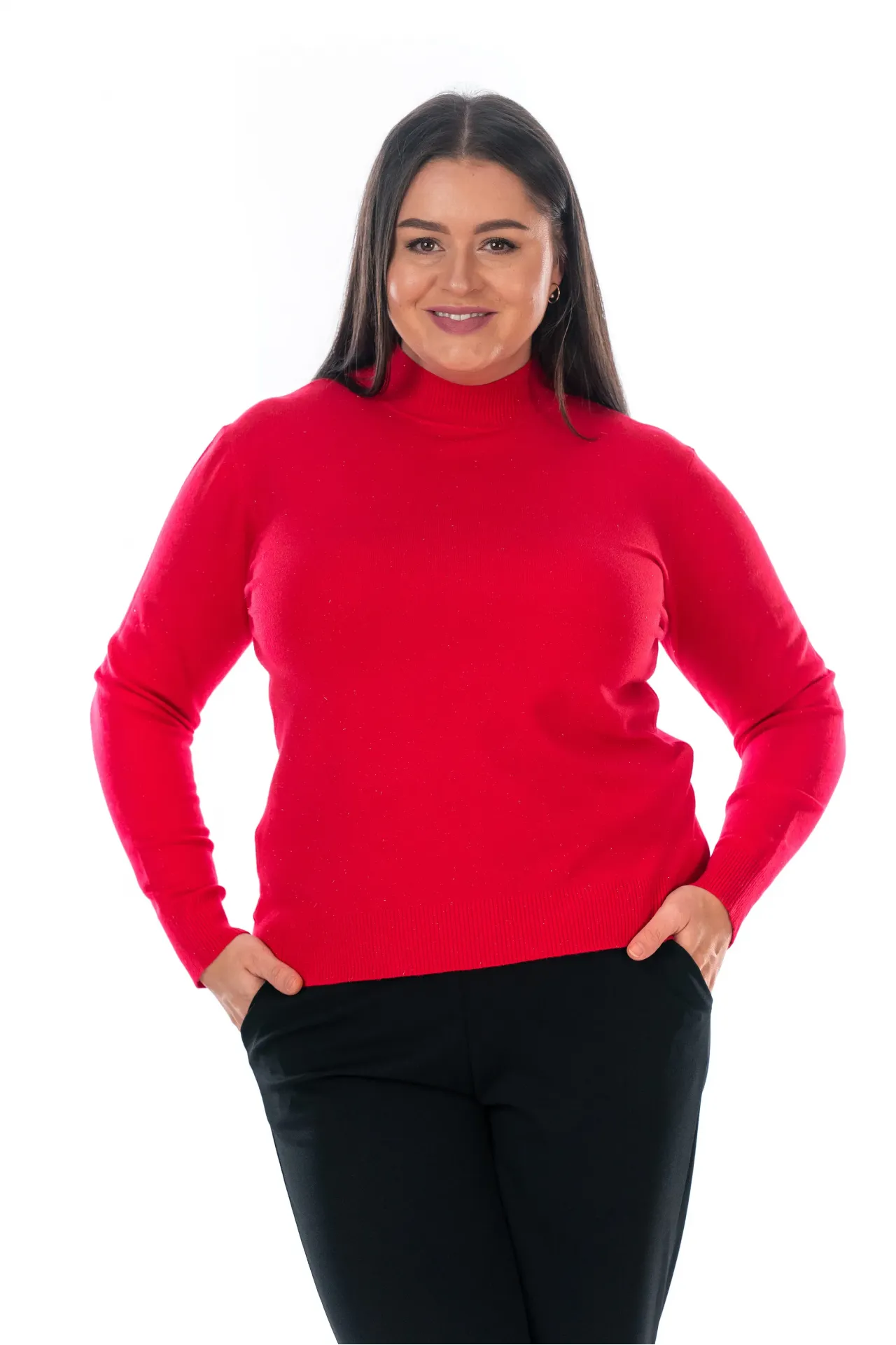 Dámsky svetrík ROSIE