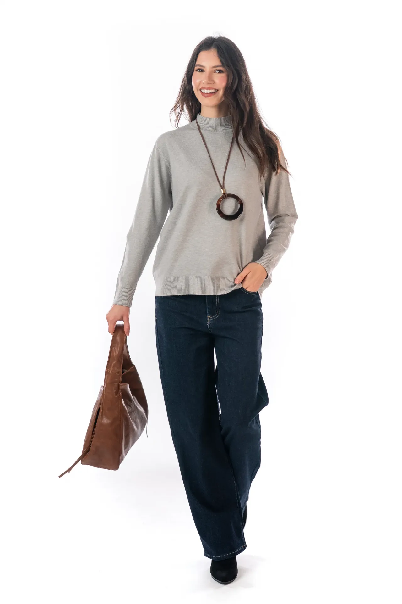 Dámsky svetrík ROSIE