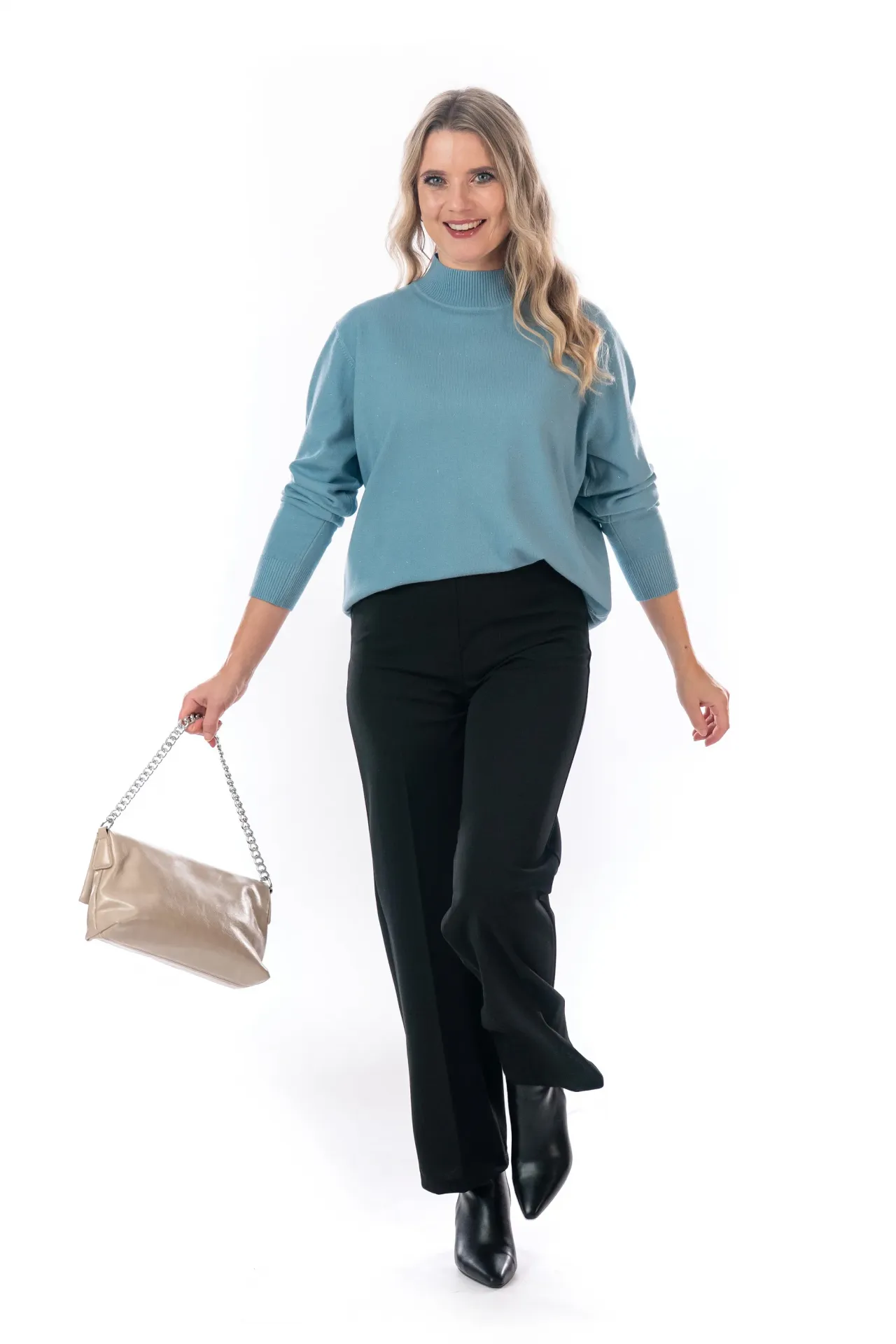 Dámsky svetrík ROSIE