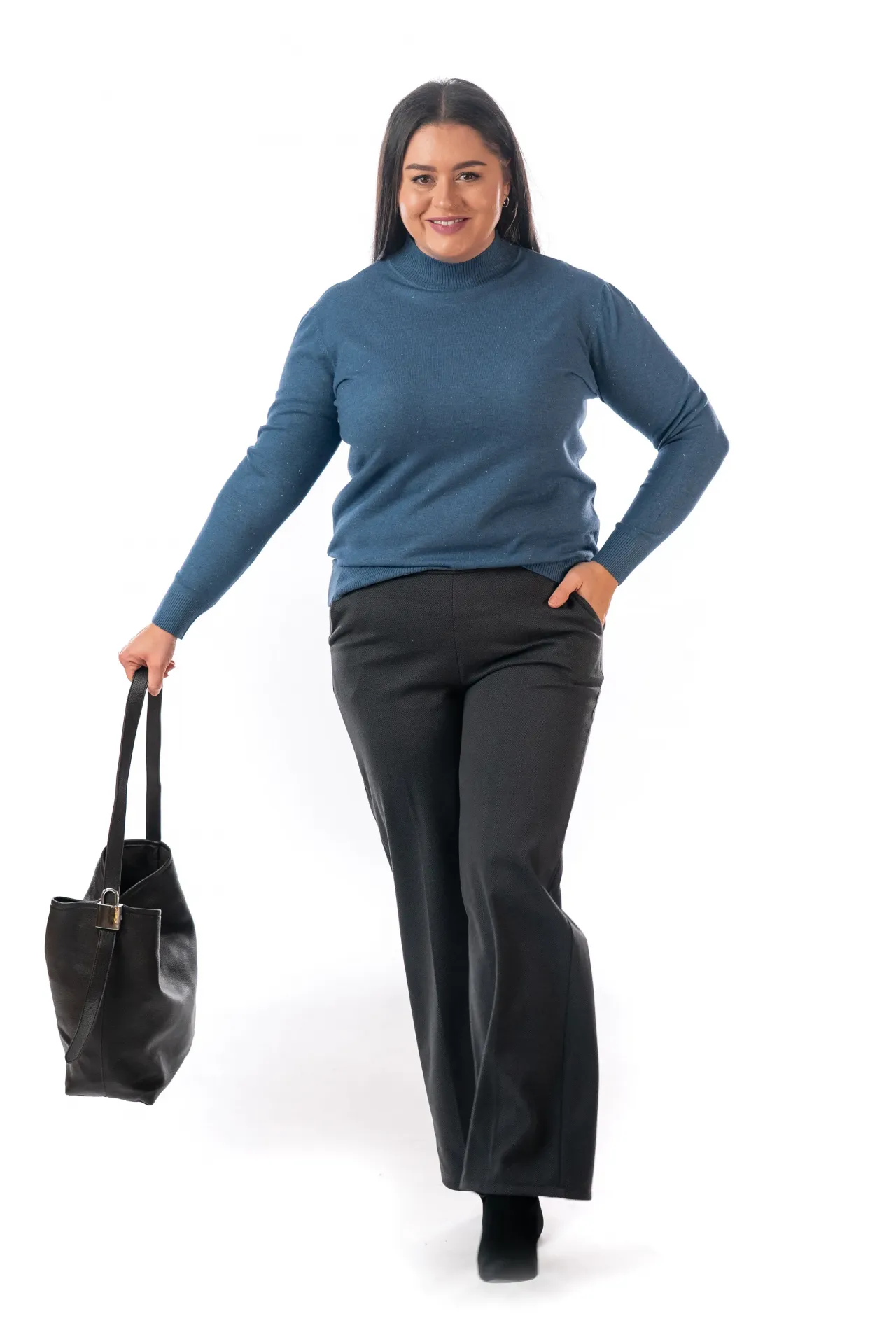 Dámsky svetrík ROSIE