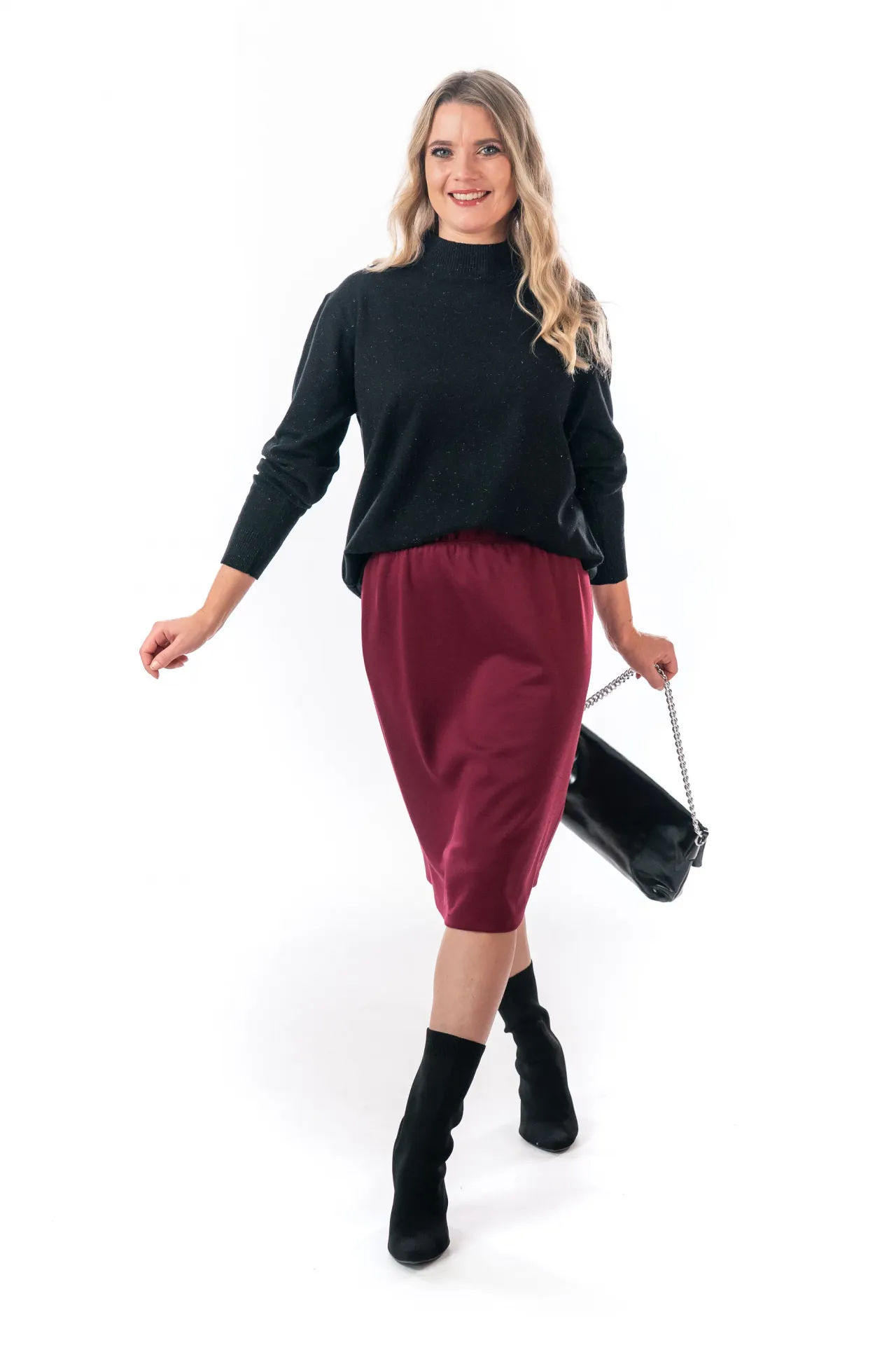 Dámsky svetrík ROSIE