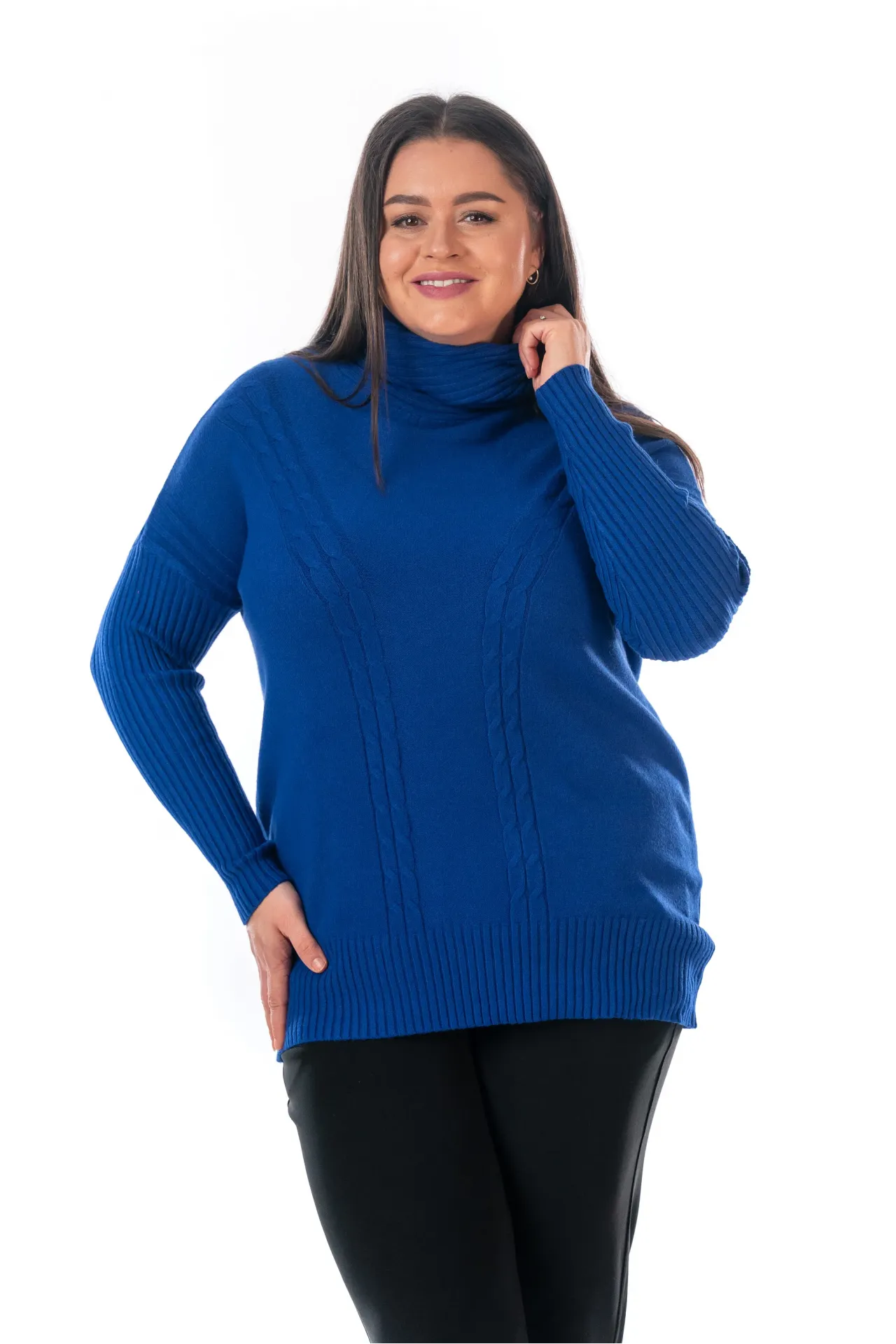 Dámsky svetrík LEONORA