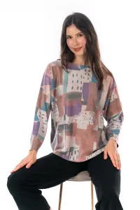 Dámsky svetrík SPRI