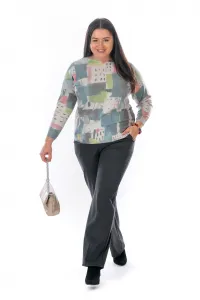 Dámsky svetrík SPRI