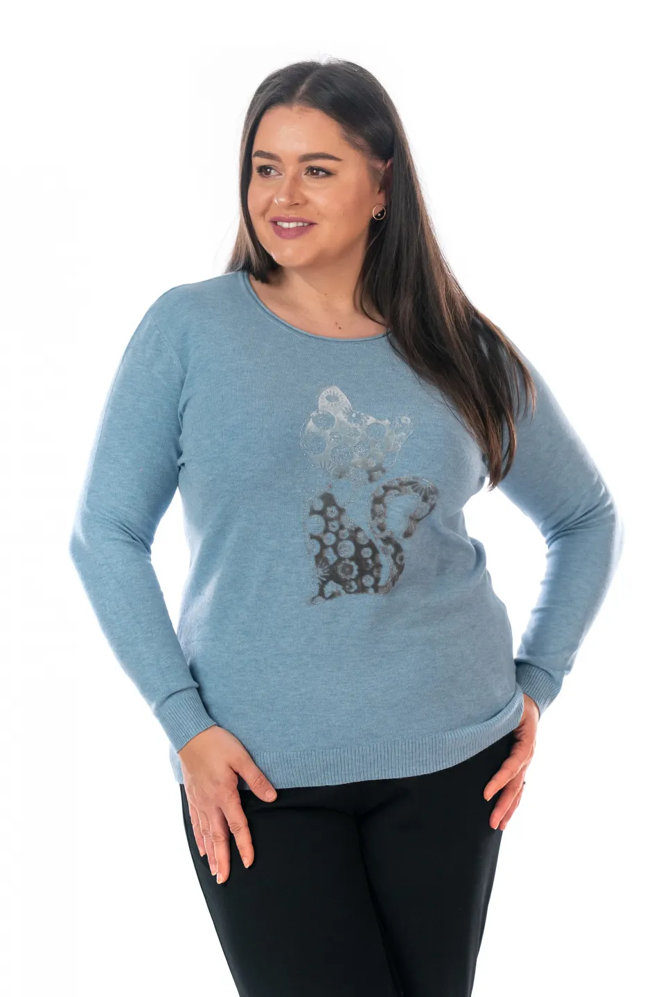 Dámsky svetrík DARCY