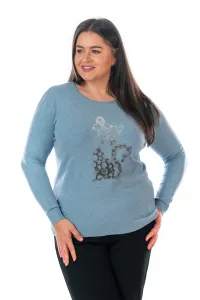 Dámsky svetrík DARCY