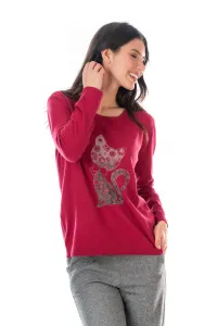 Dámsky svetrík DARCY