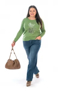 Dámsky svetrík DARCY