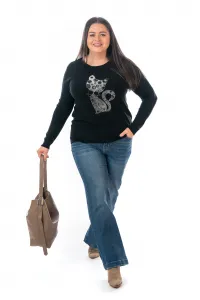 Dámsky svetrík DARCY