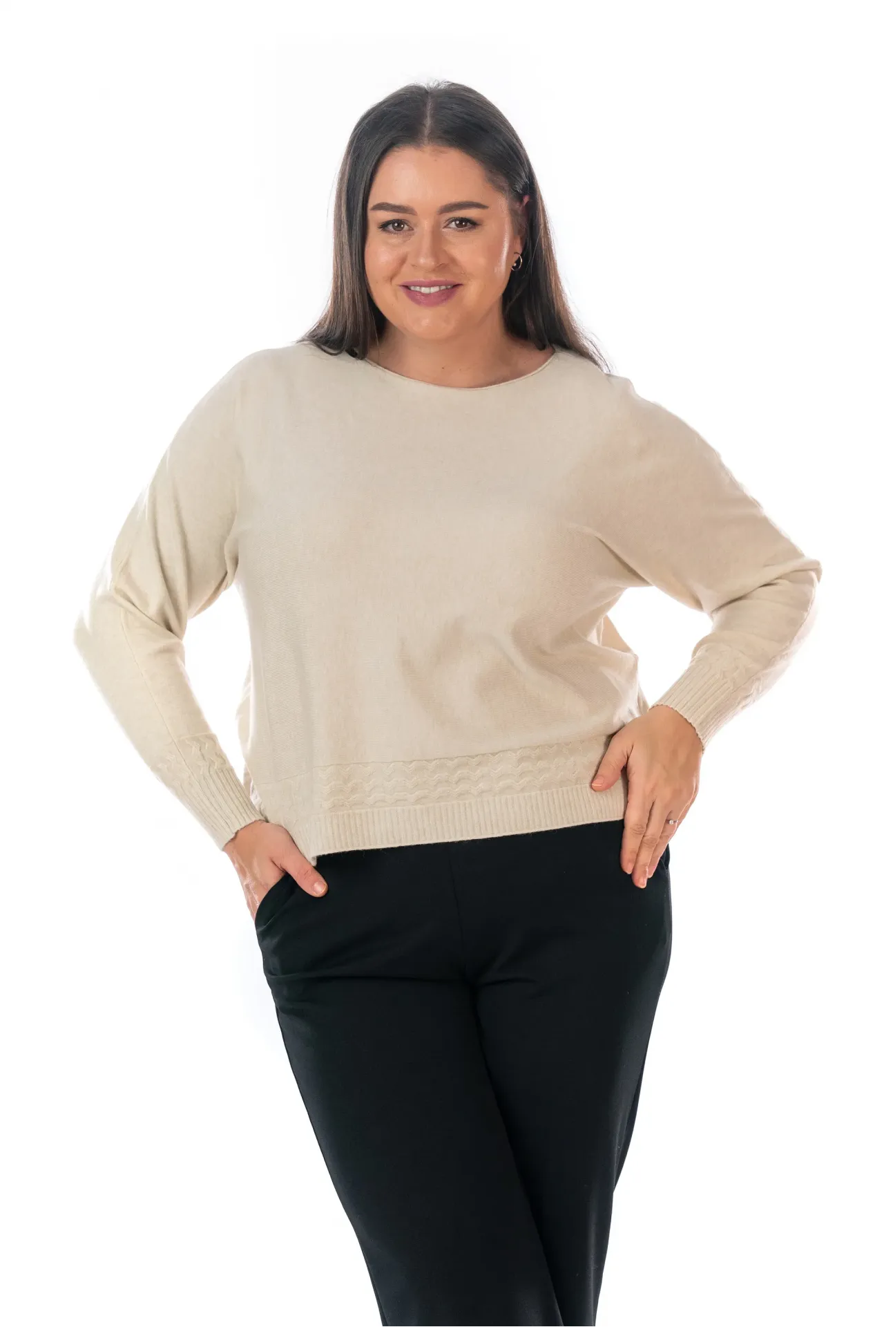 Dámsky svetrík PRIYANKA