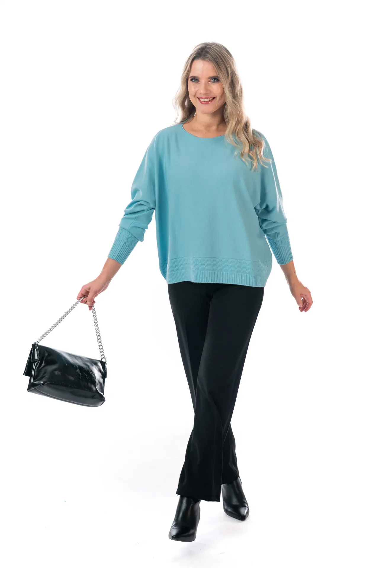 Dámsky svetrík PRIYANKA