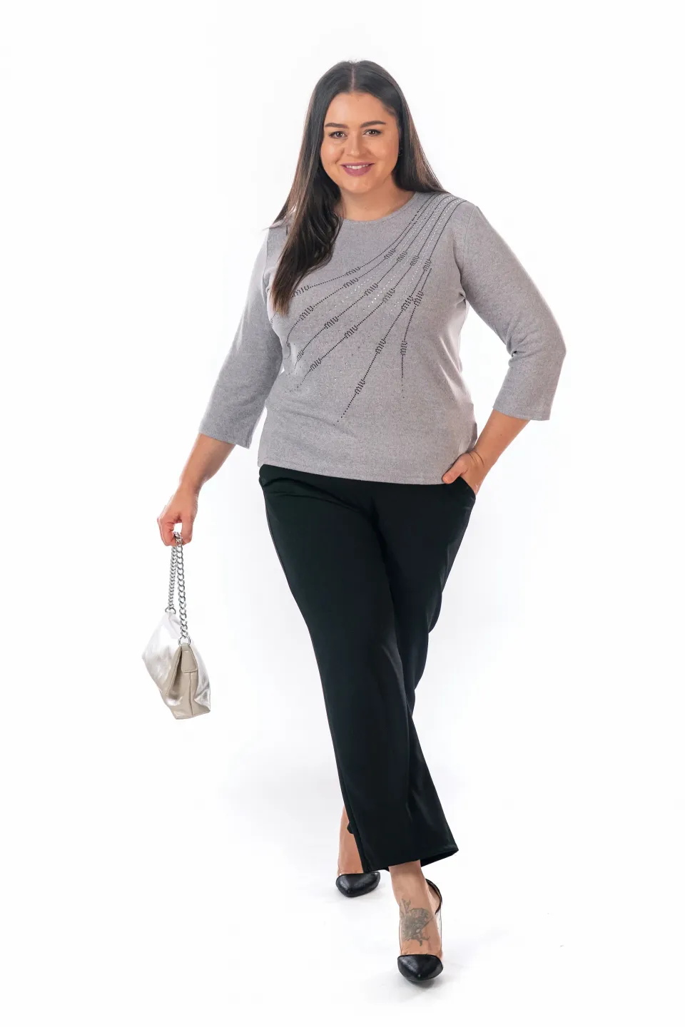 Dámska blúzka IVANA