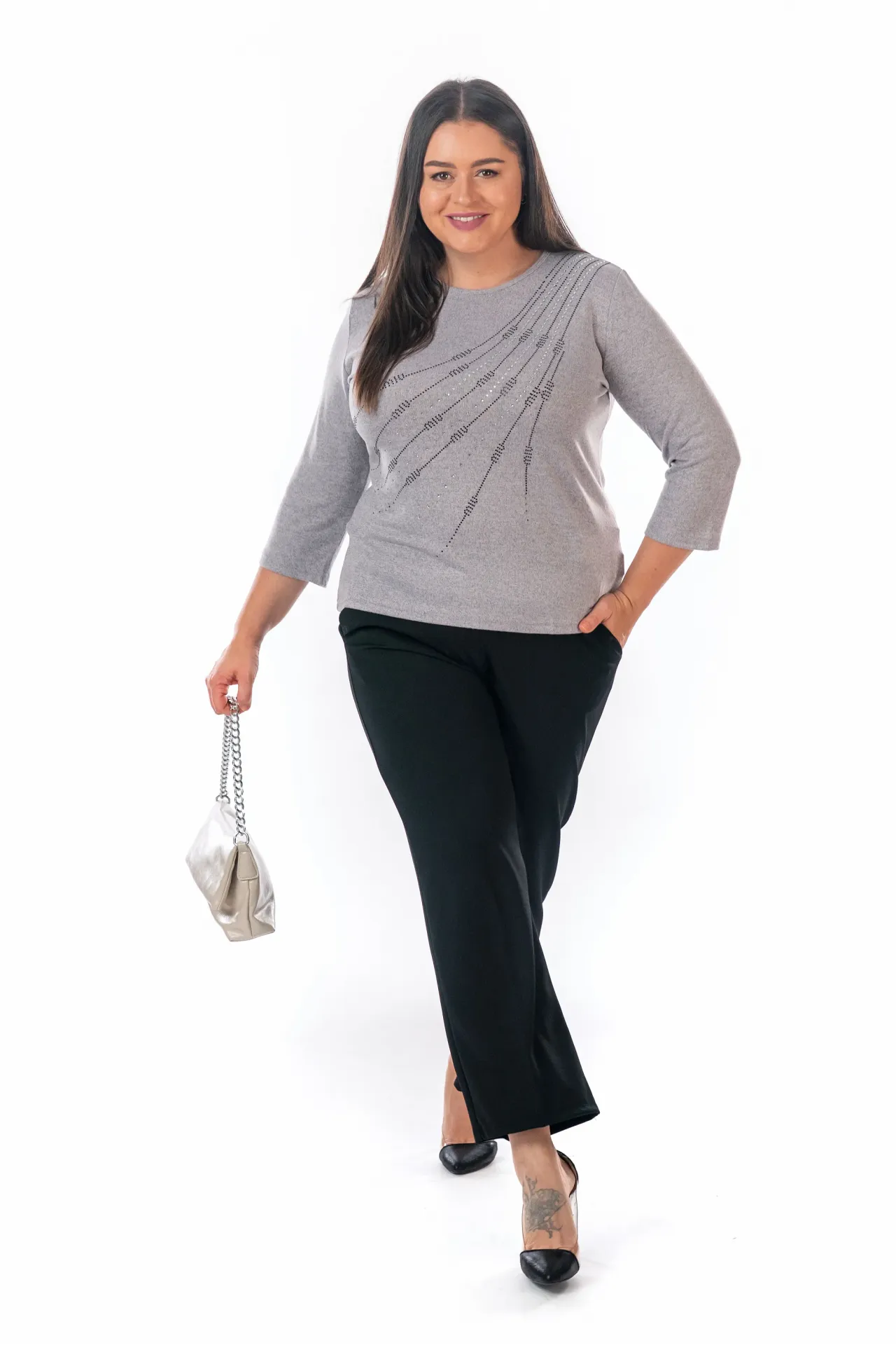 Dámska blúzka IVANA