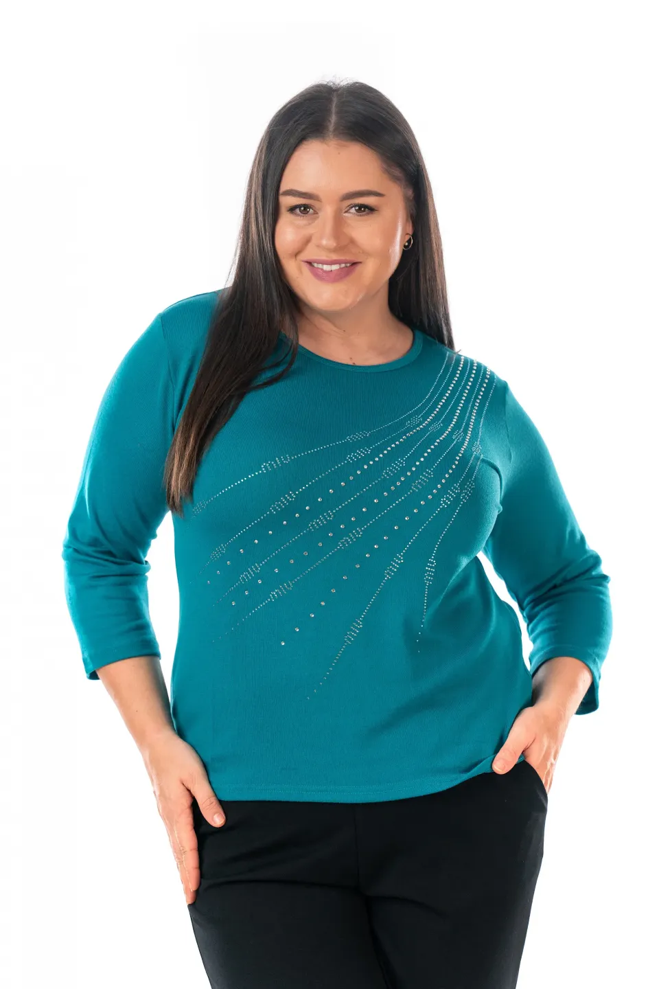 Dámska blúzka IVANA