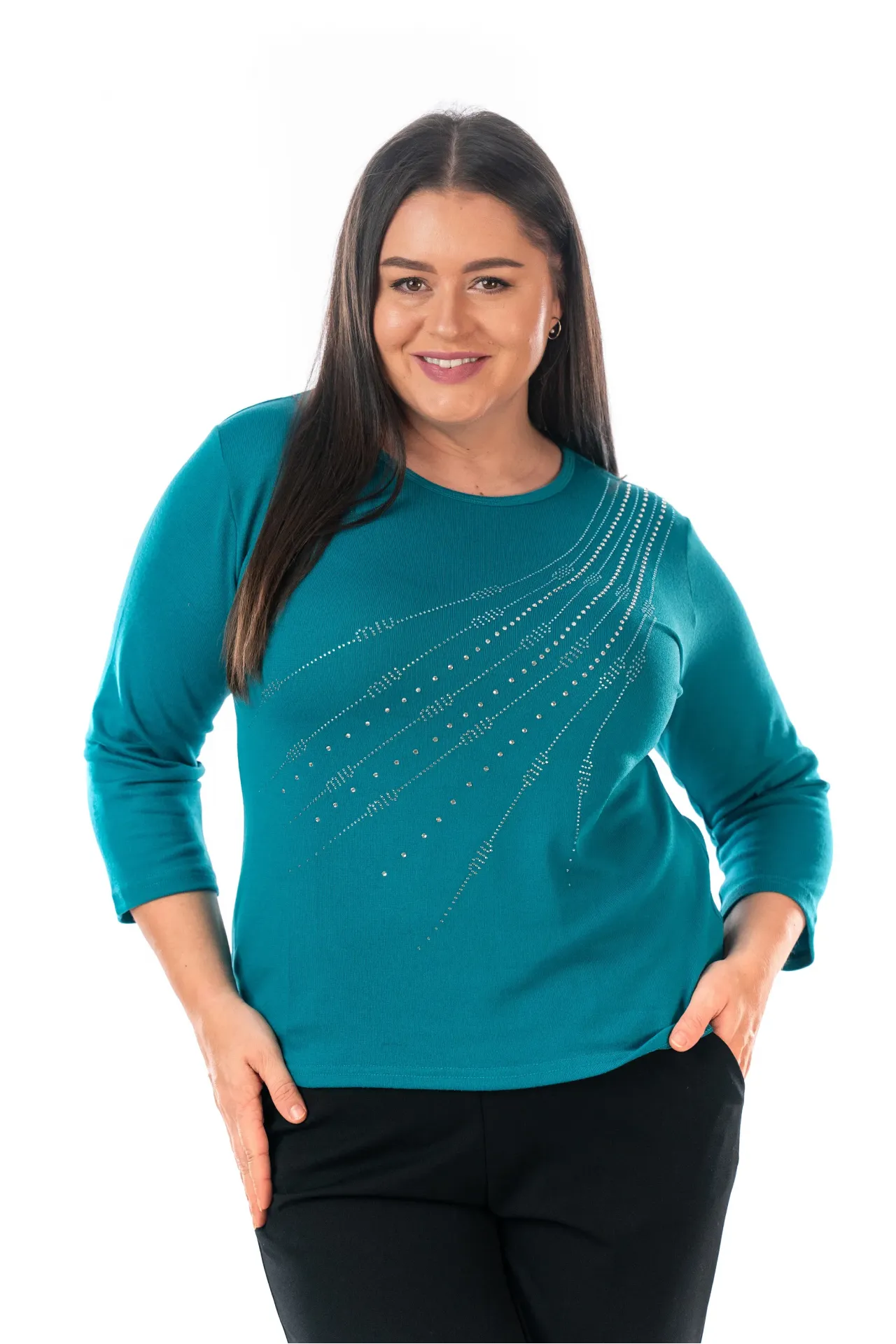 Dámska blúzka IVANA