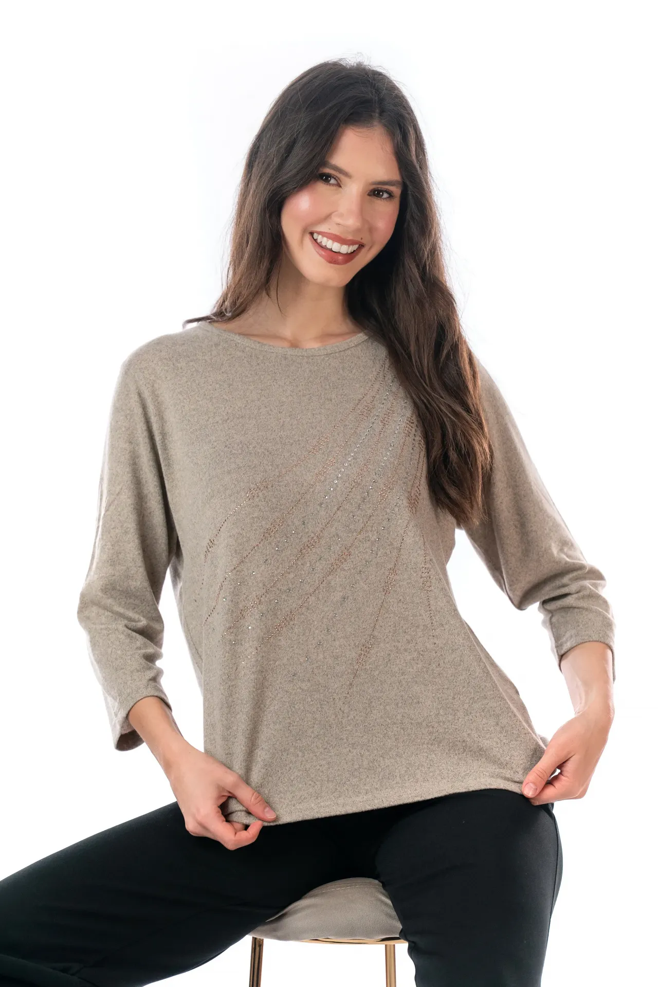 Dámska blúzka IVANA