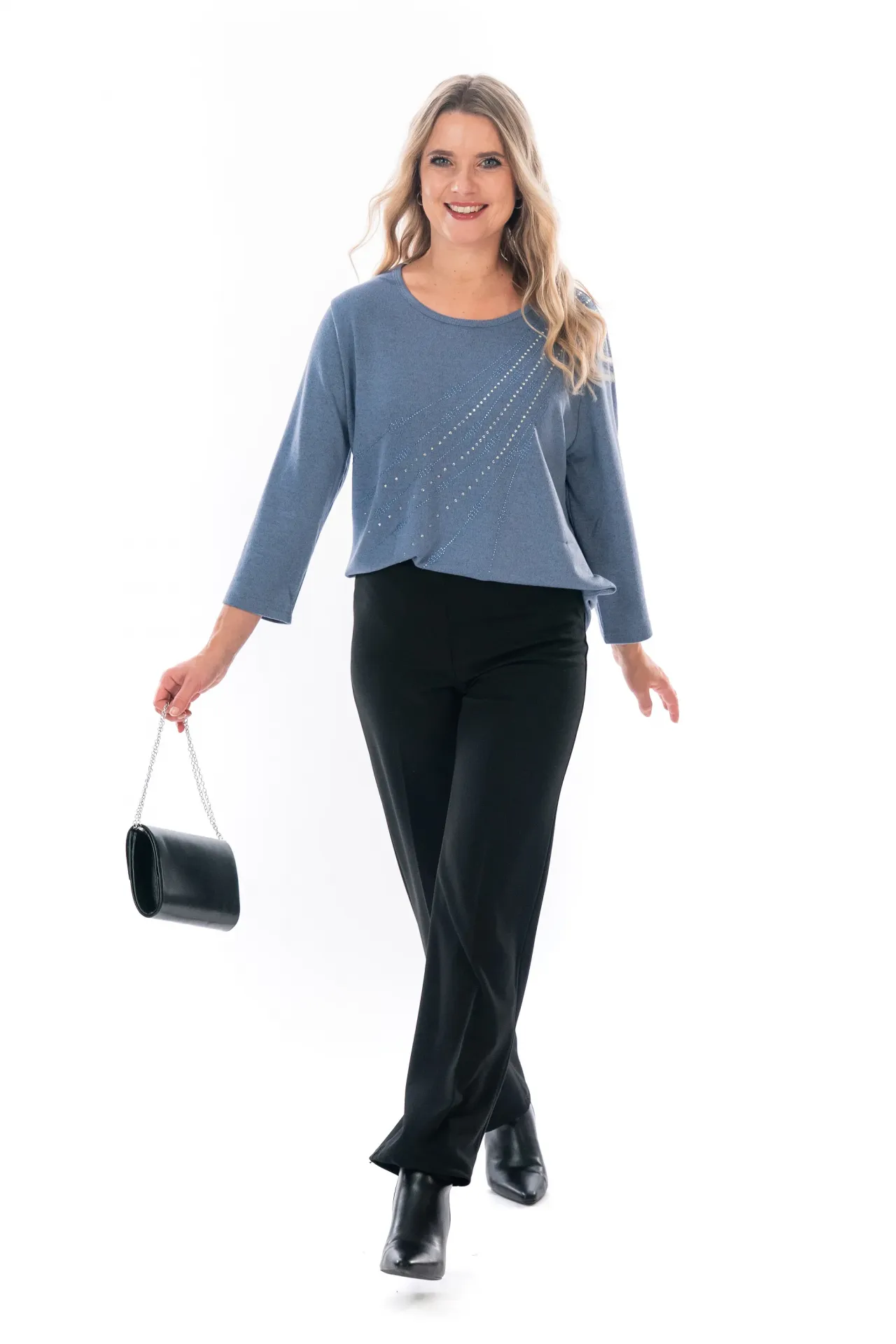 Dámska blúzka IVANA