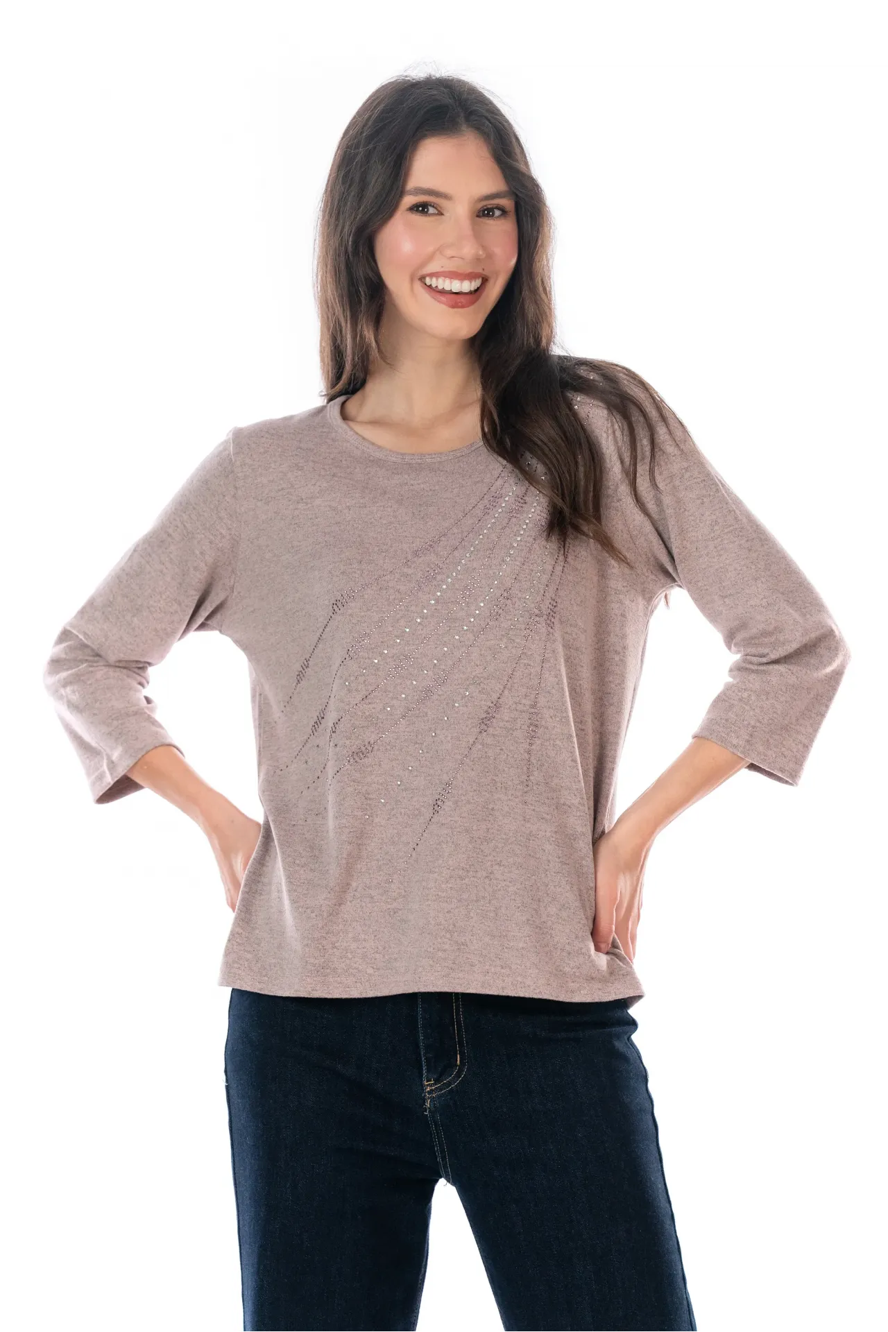 Dámska blúzka IVANA