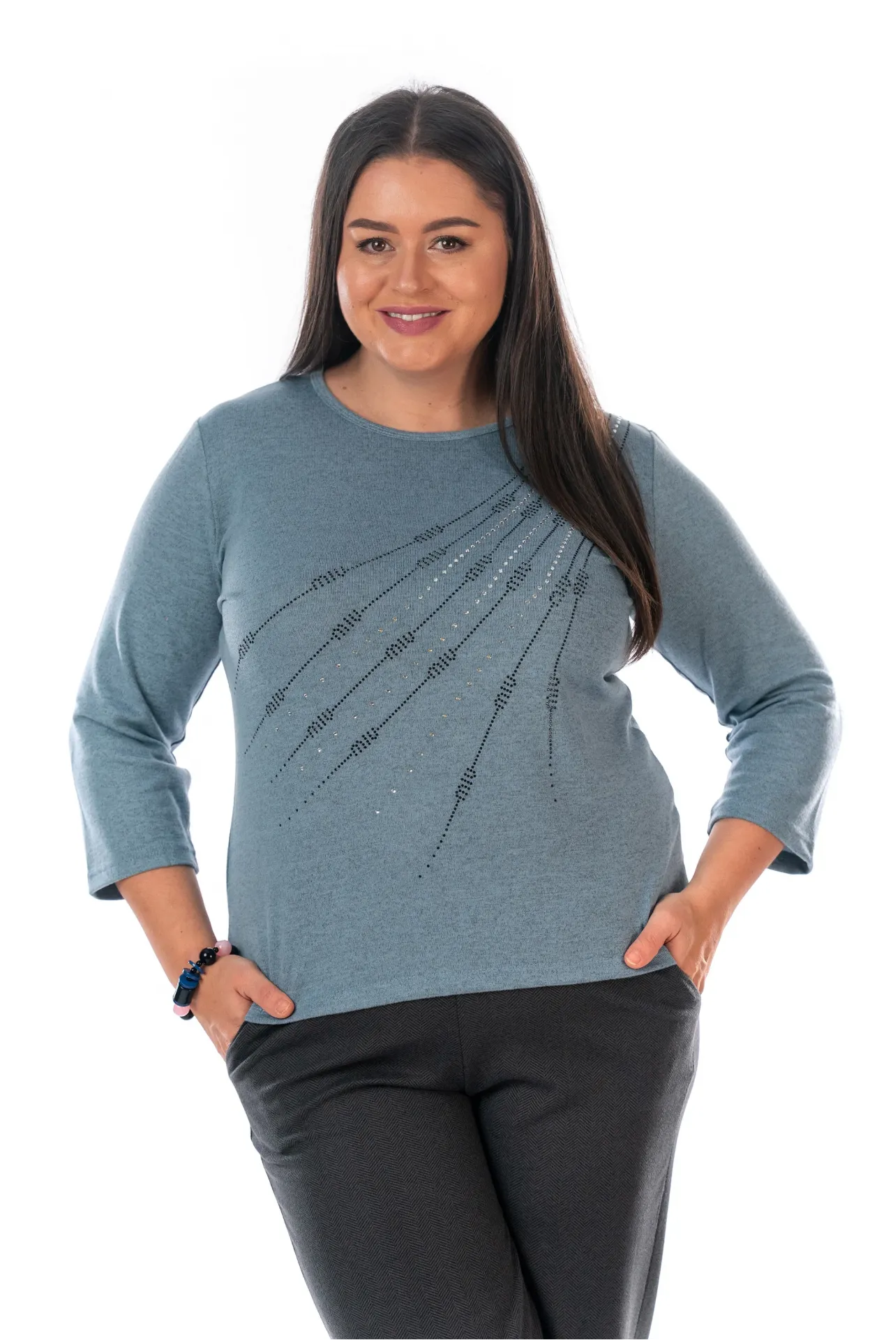 Dámska blúzka IVANA