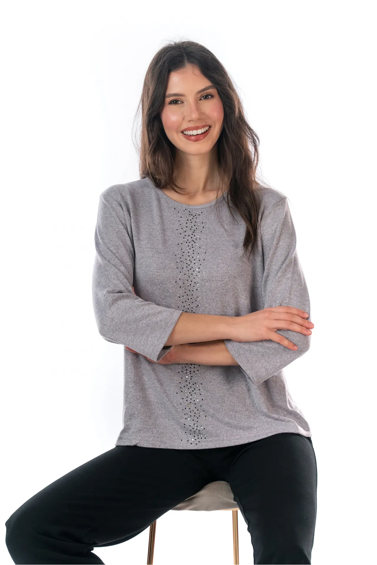 Dámska blúzka MANNON