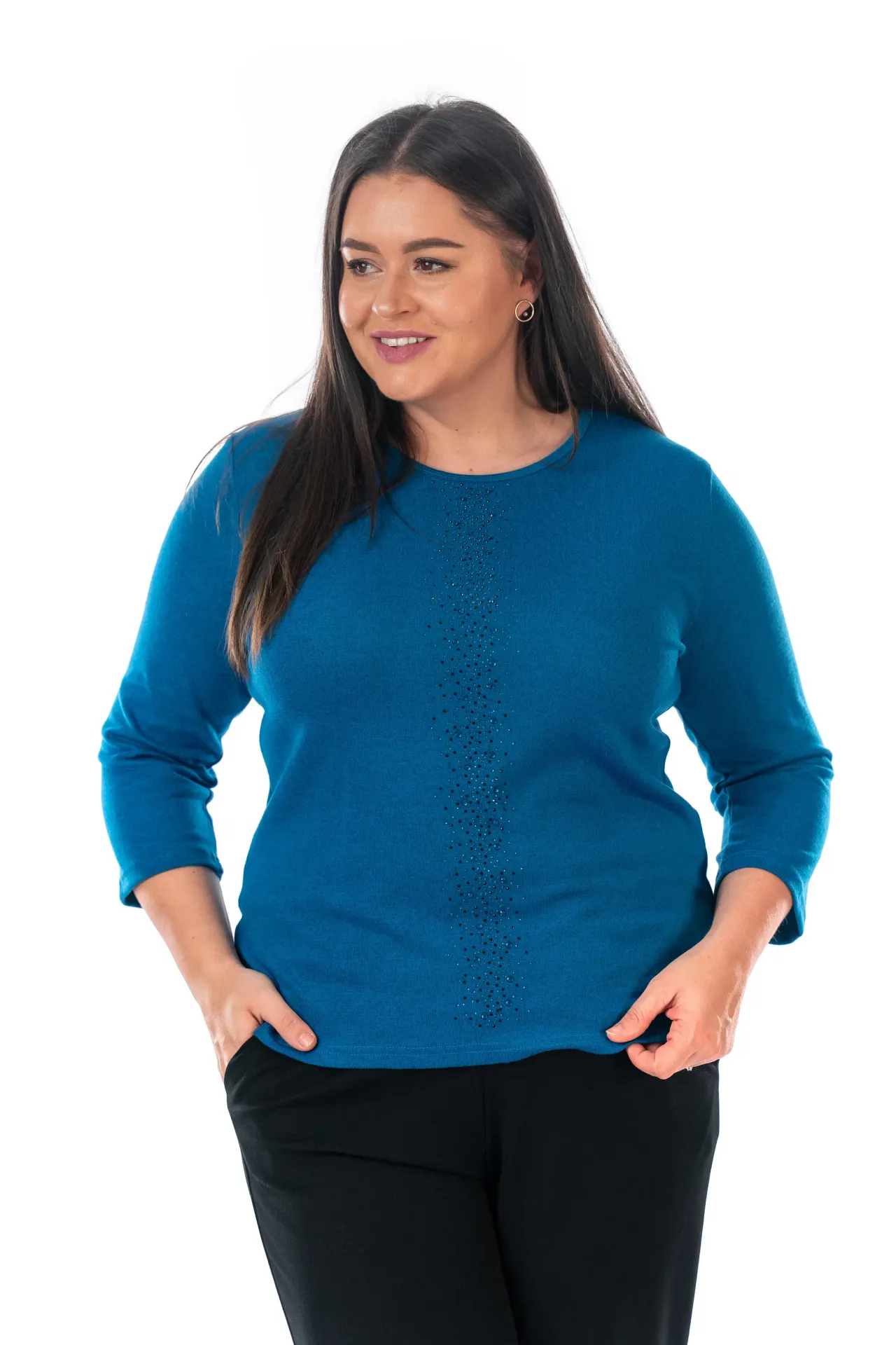 Dámska blúzka MANNON