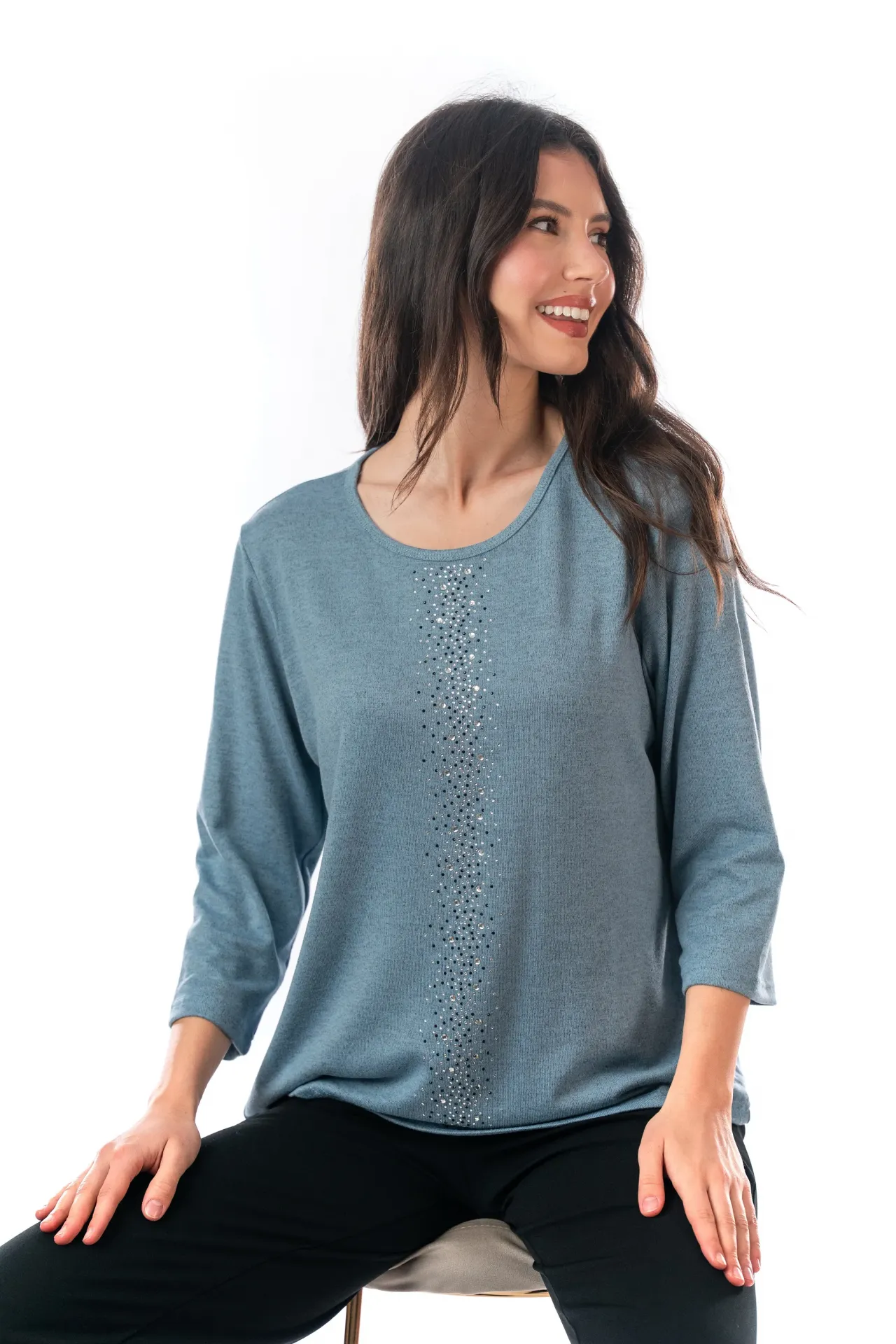 Dámska blúzka MANNON