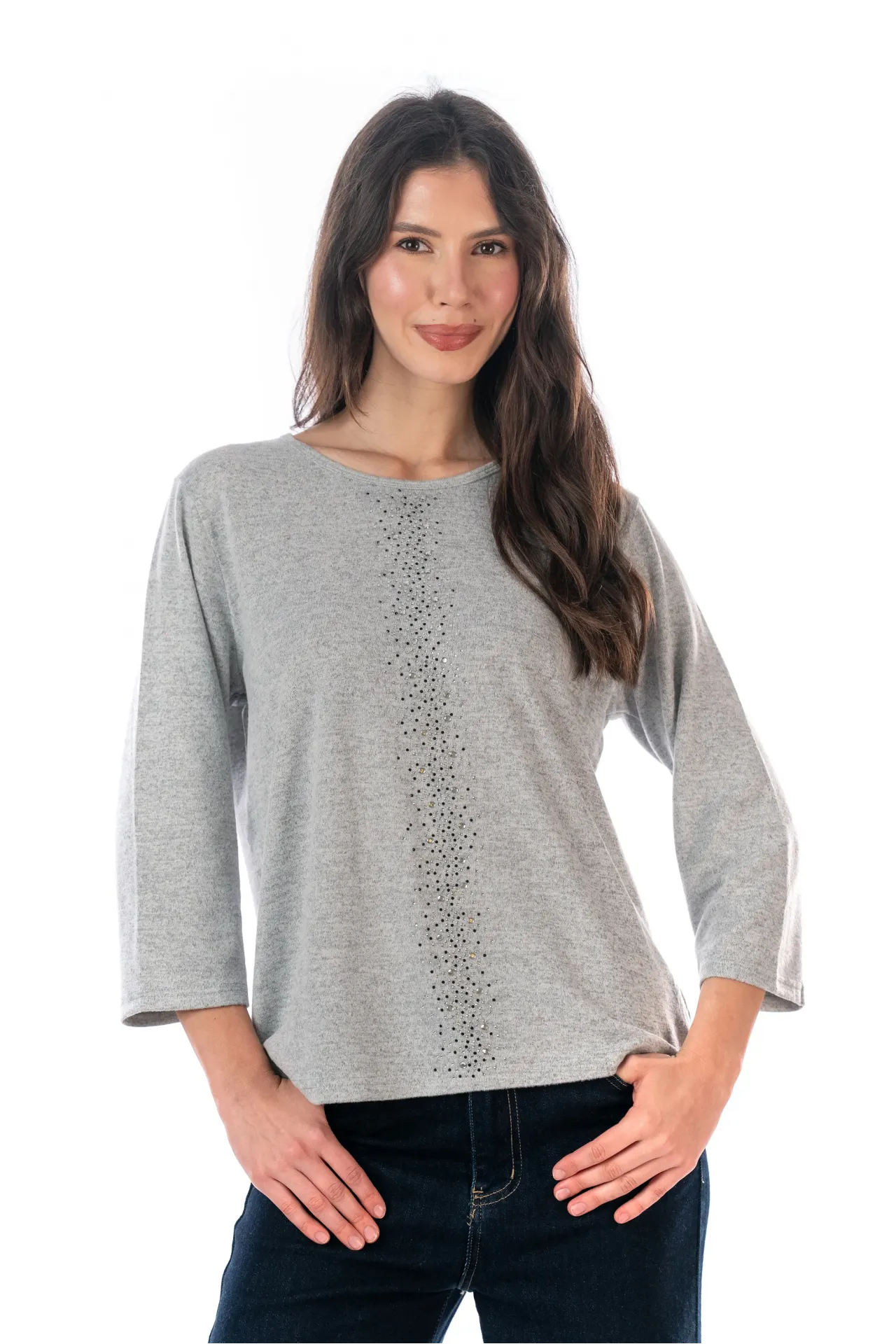 Dámska blúzka MANNON