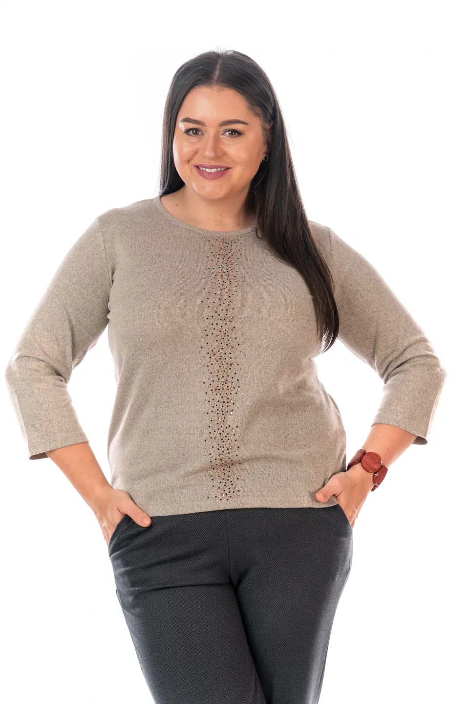 Dámska blúzka MANNON