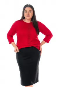 Dámska blúzka MANNON