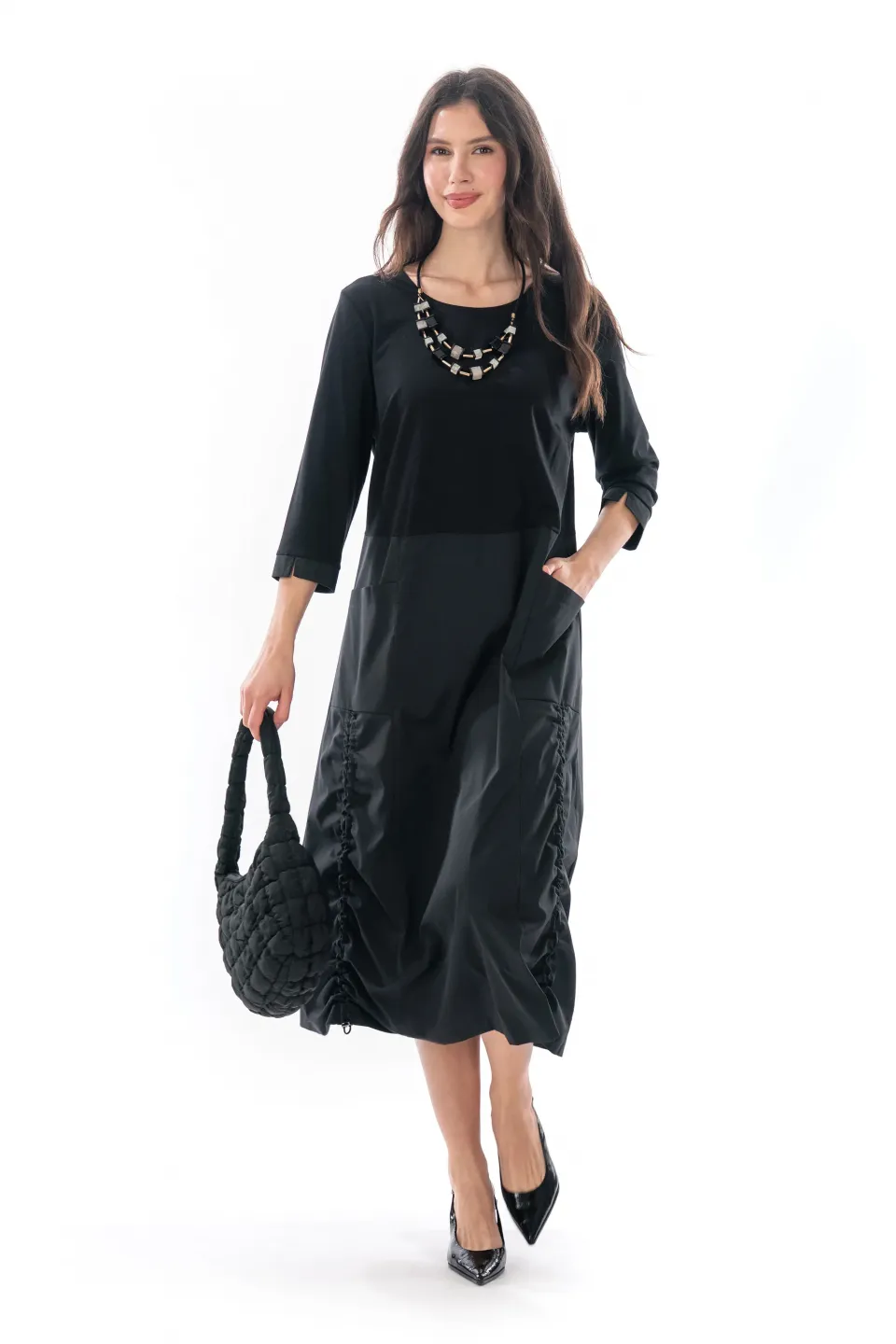 Dámske šaty STEFANIA