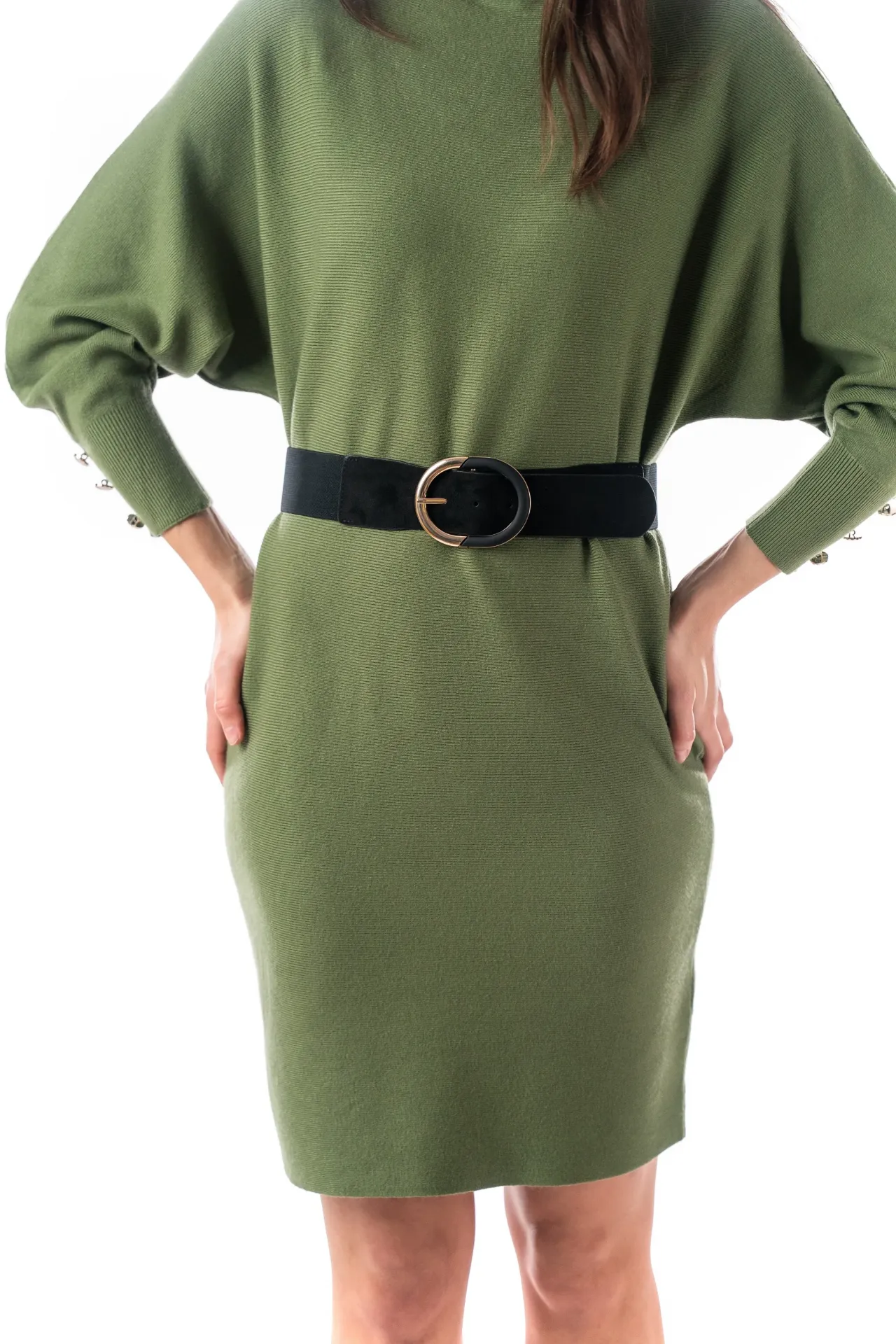 Dámsky opasok HEDVIKA