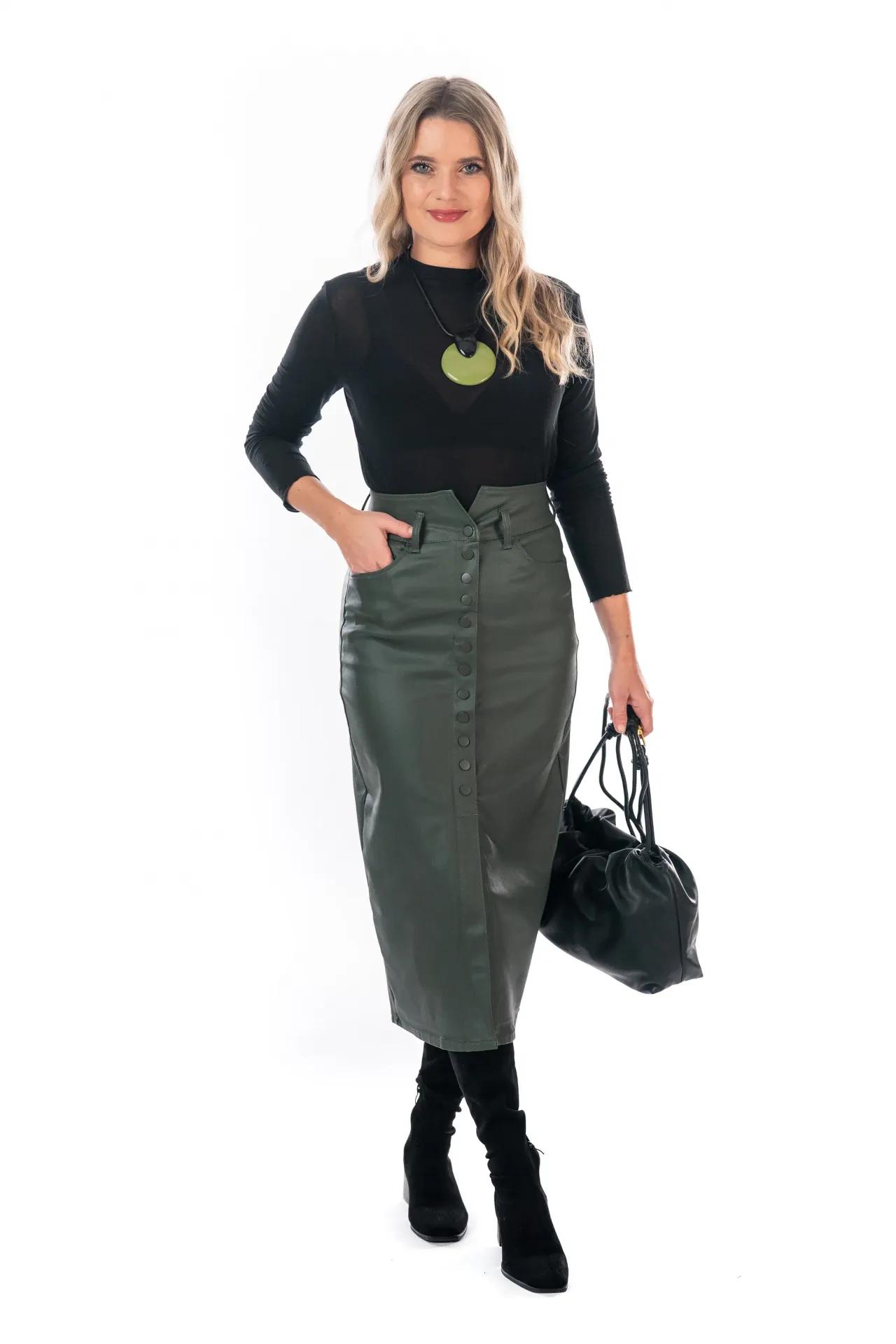 Dámska kabelka DAYO