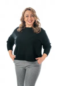 Dámsky svetrík PRIYANKA