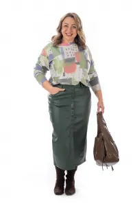 Dámsky svetrík SPRI