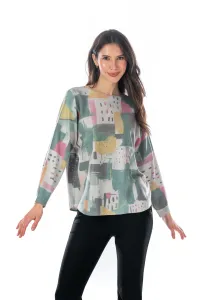 Dámsky svetrík SPRI