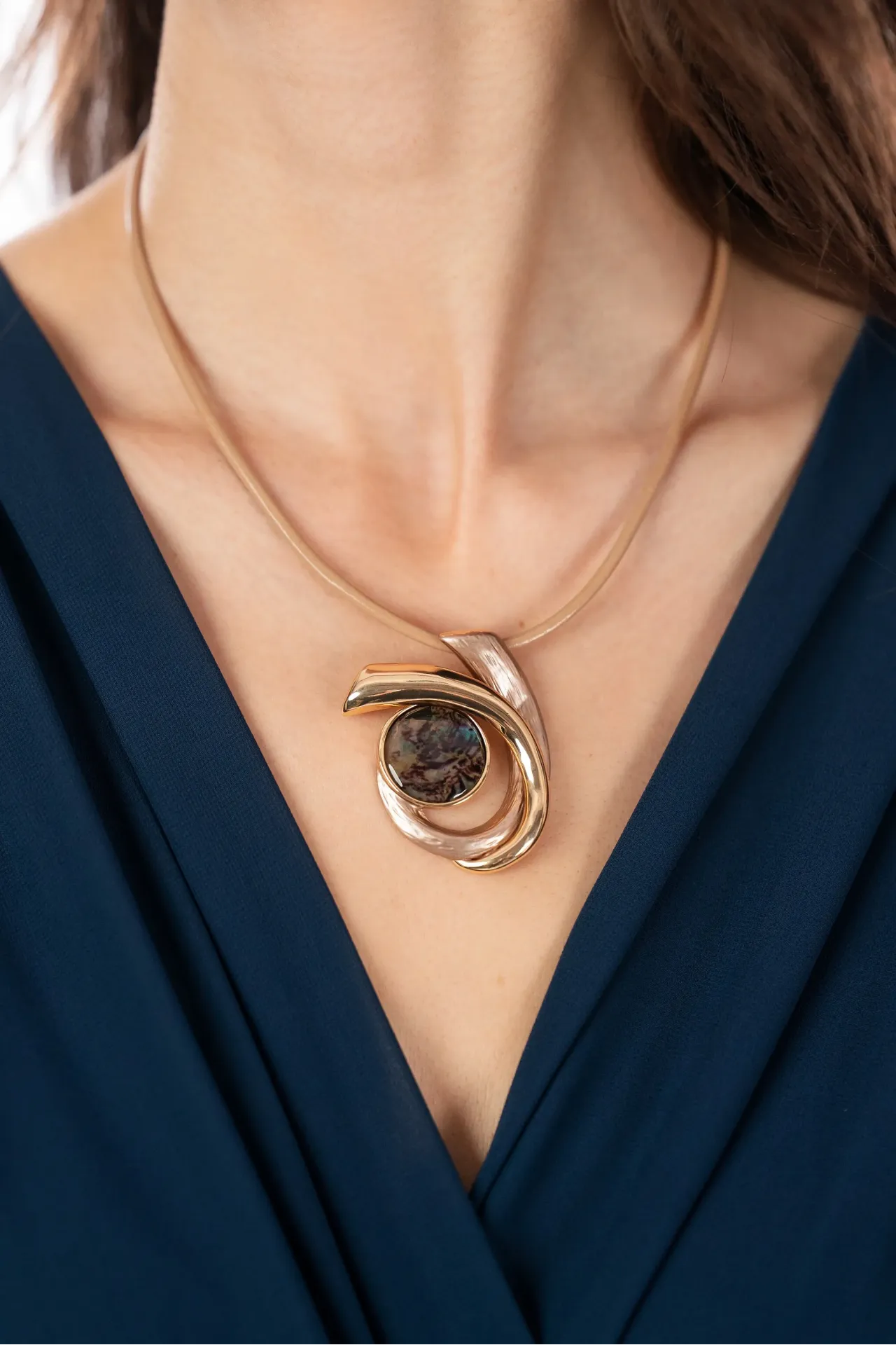 Dámsky šperk GINKO