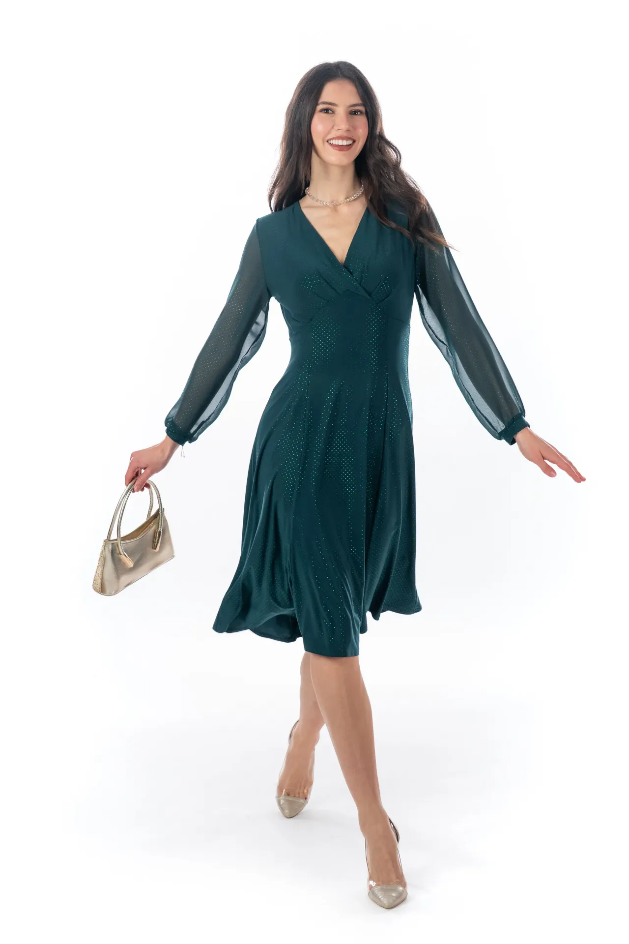 Dámska kabelka MINNIE