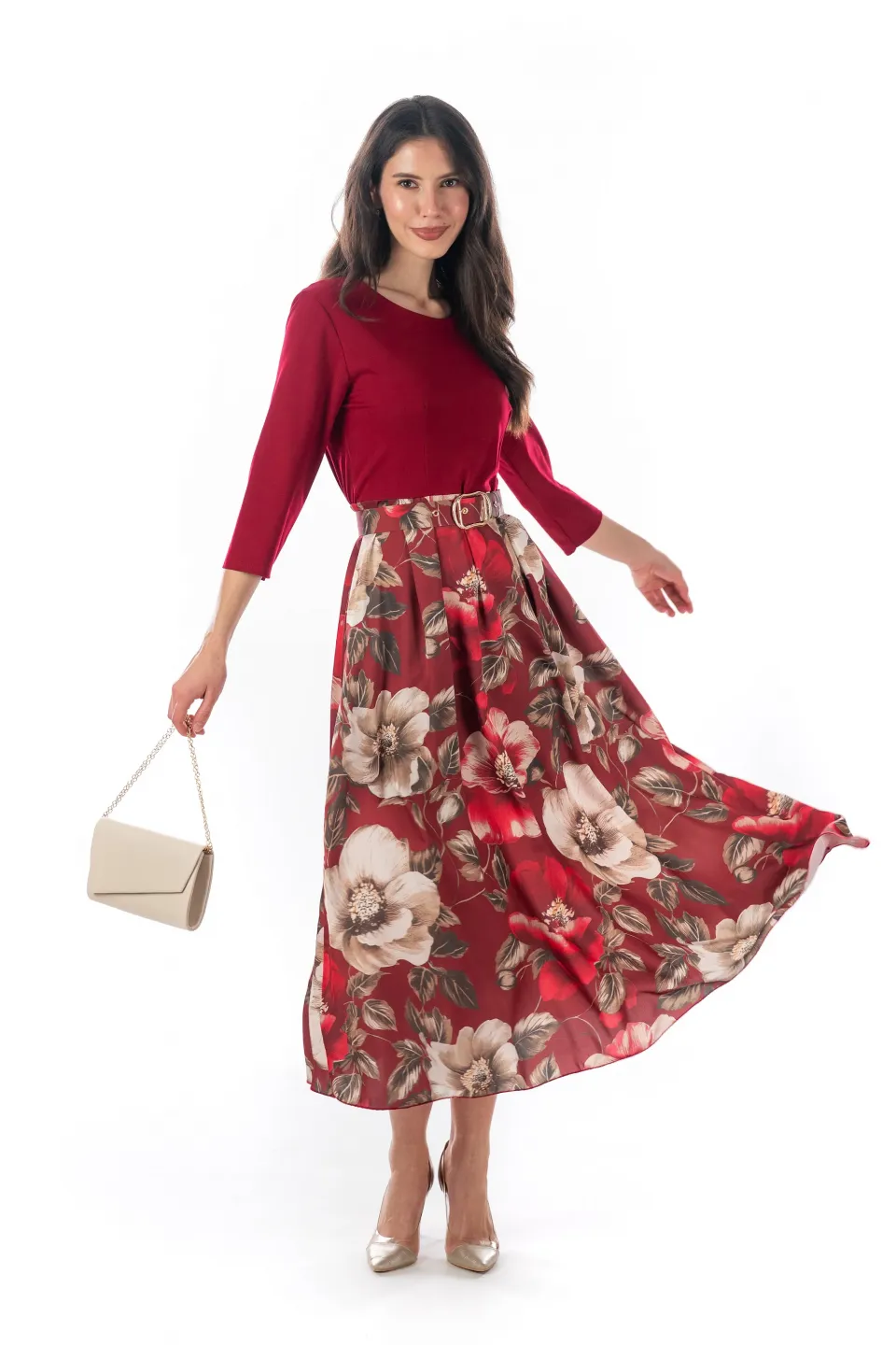 Dámske šaty DESTINY