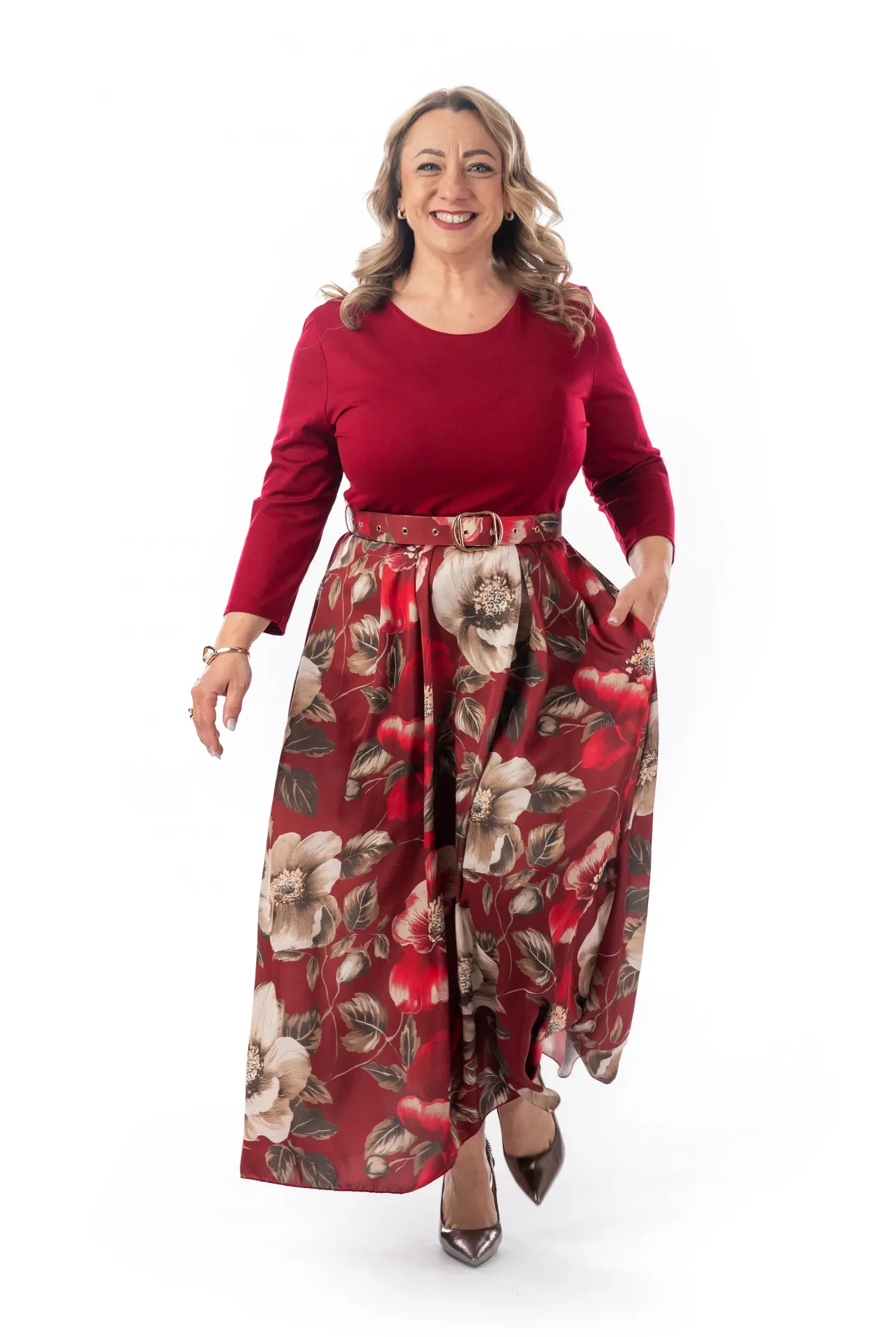 Dámske šaty DESTINY