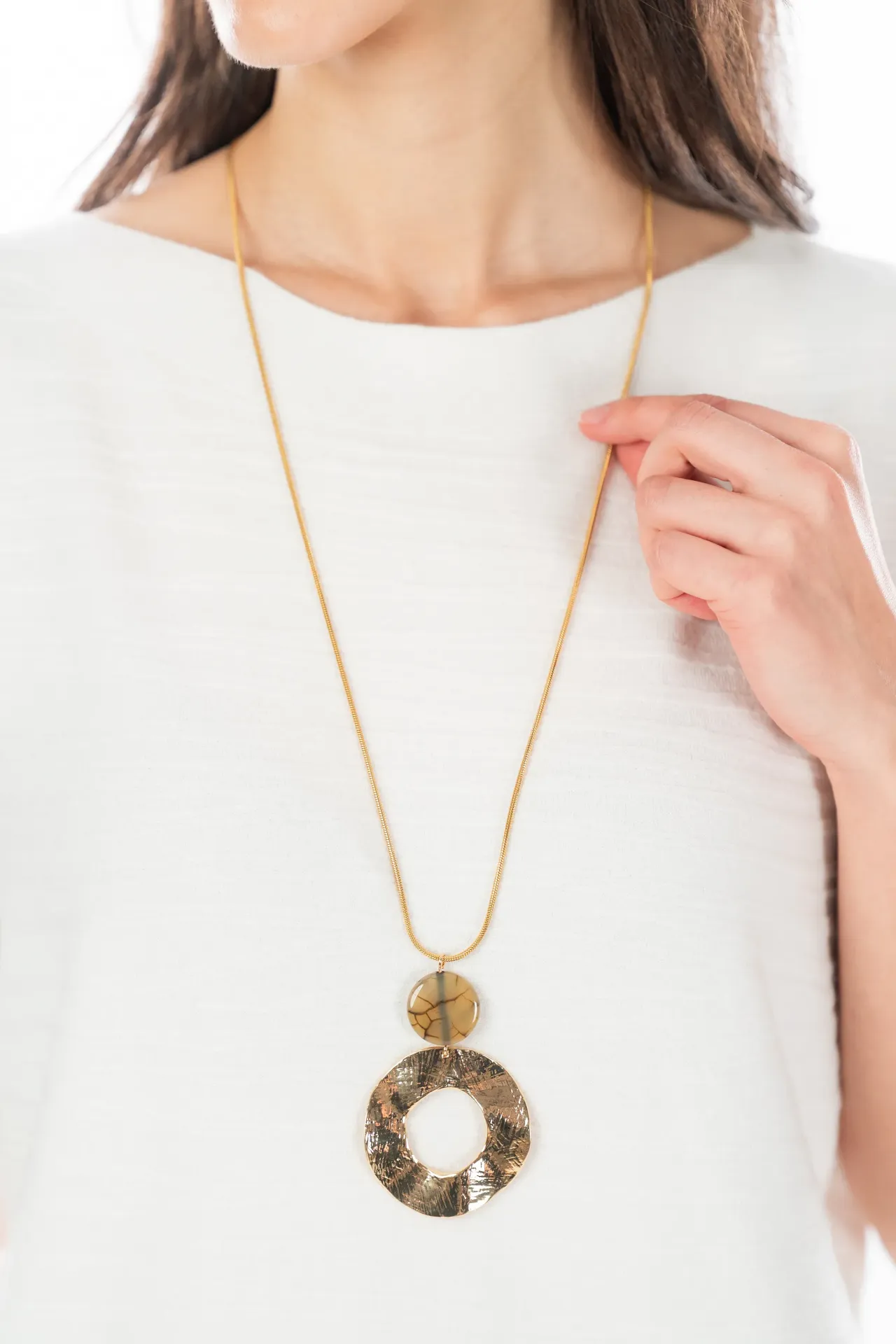 Dámsky šperk JUDITA